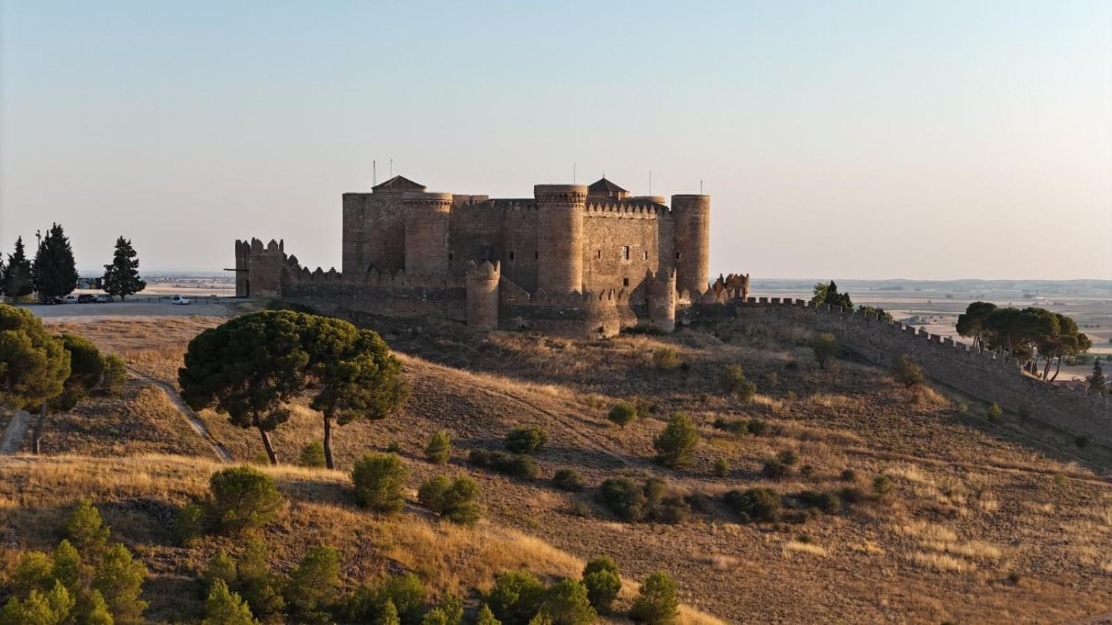 Сasa de vacaciones Torre Del Homenaje Belmonte (Castilla-La Mancha)