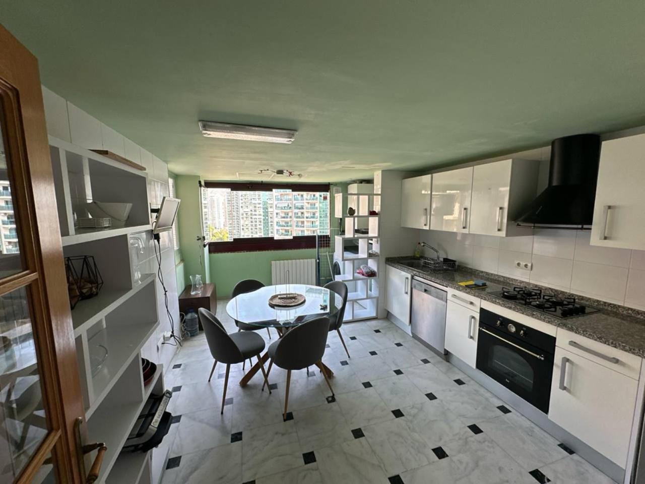 Apartment Principado I La Cala