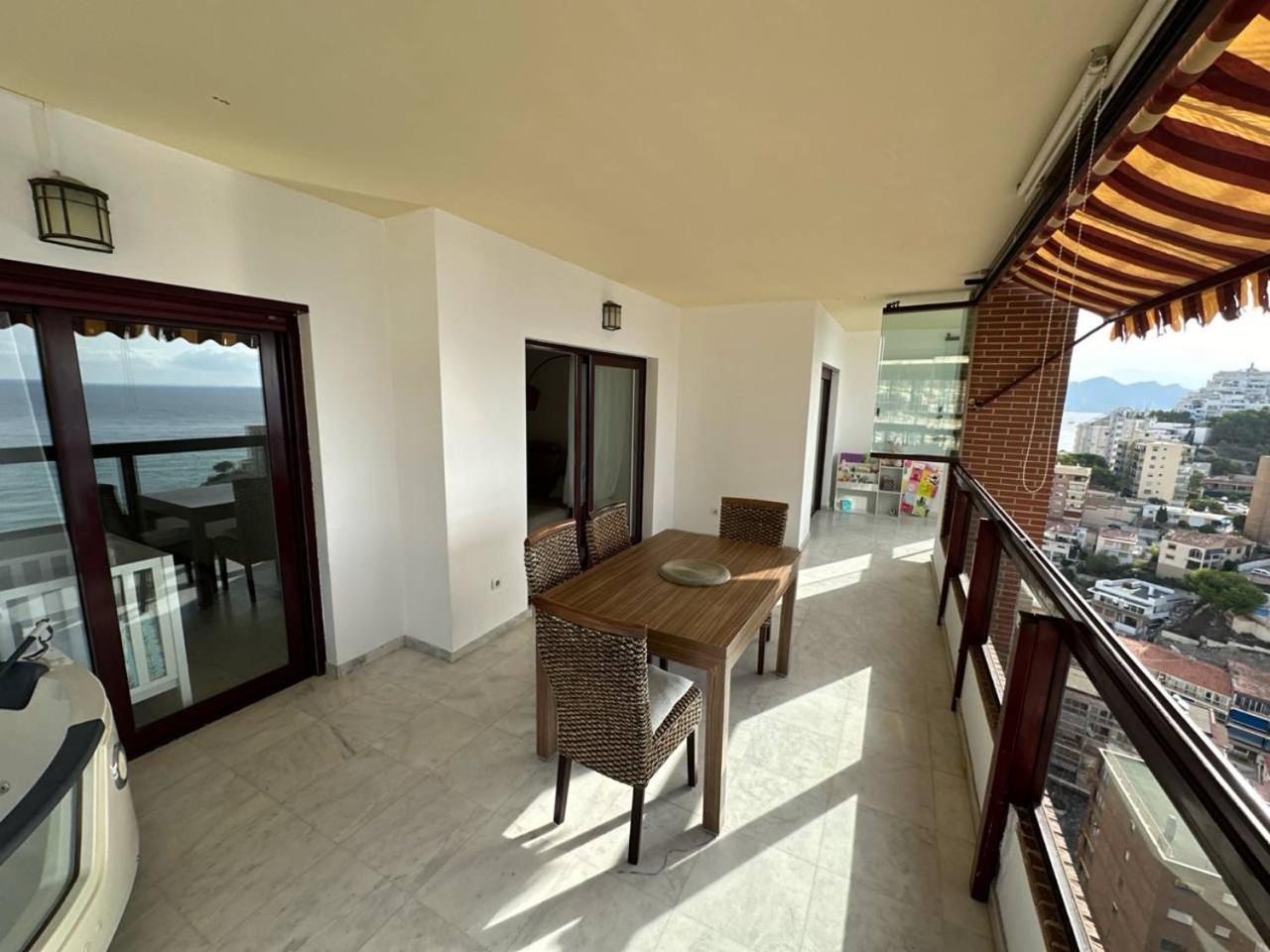 Principado I La Cala Apartment Benidorm