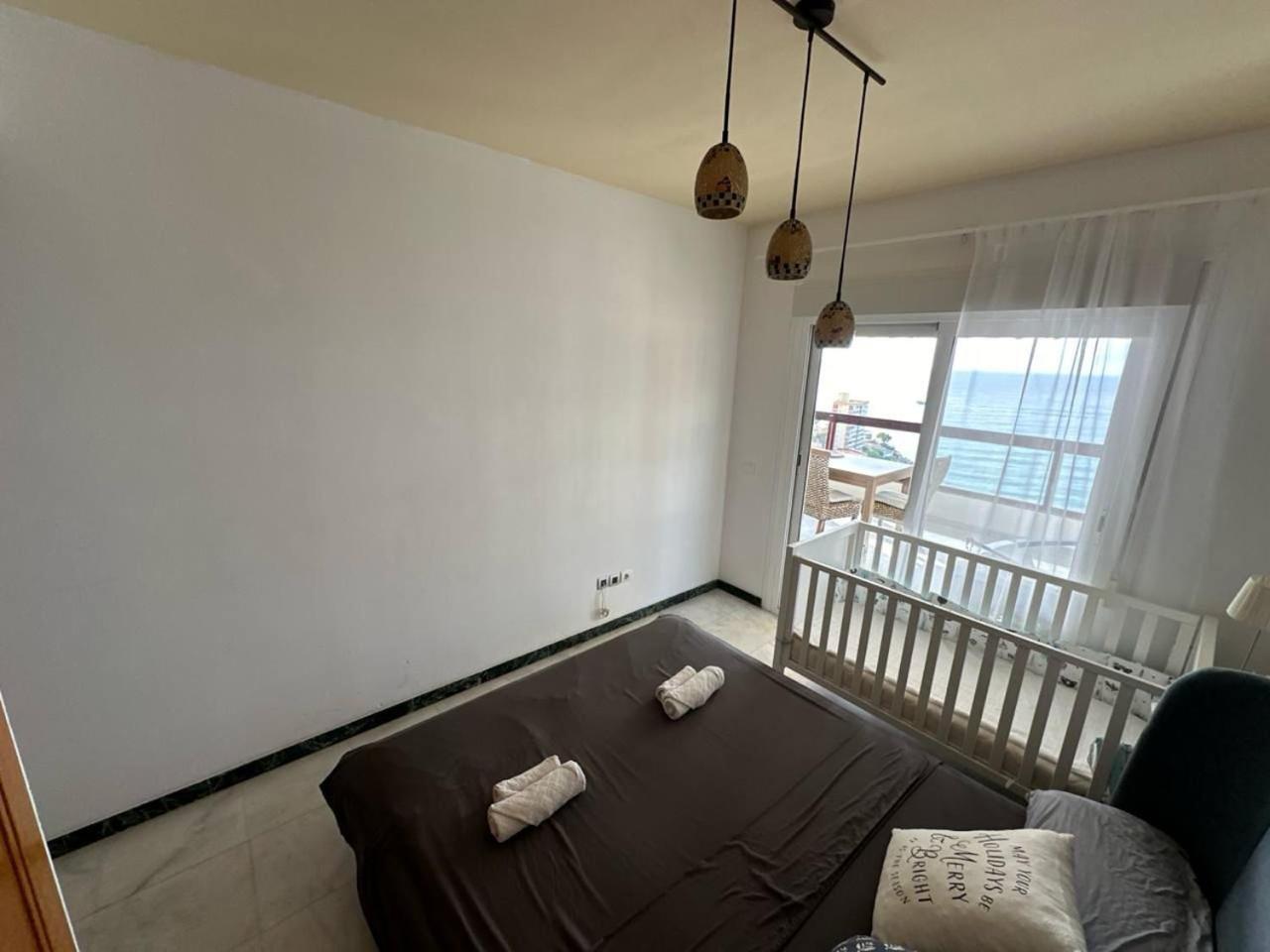Apartment Principado I La Cala Benidorm