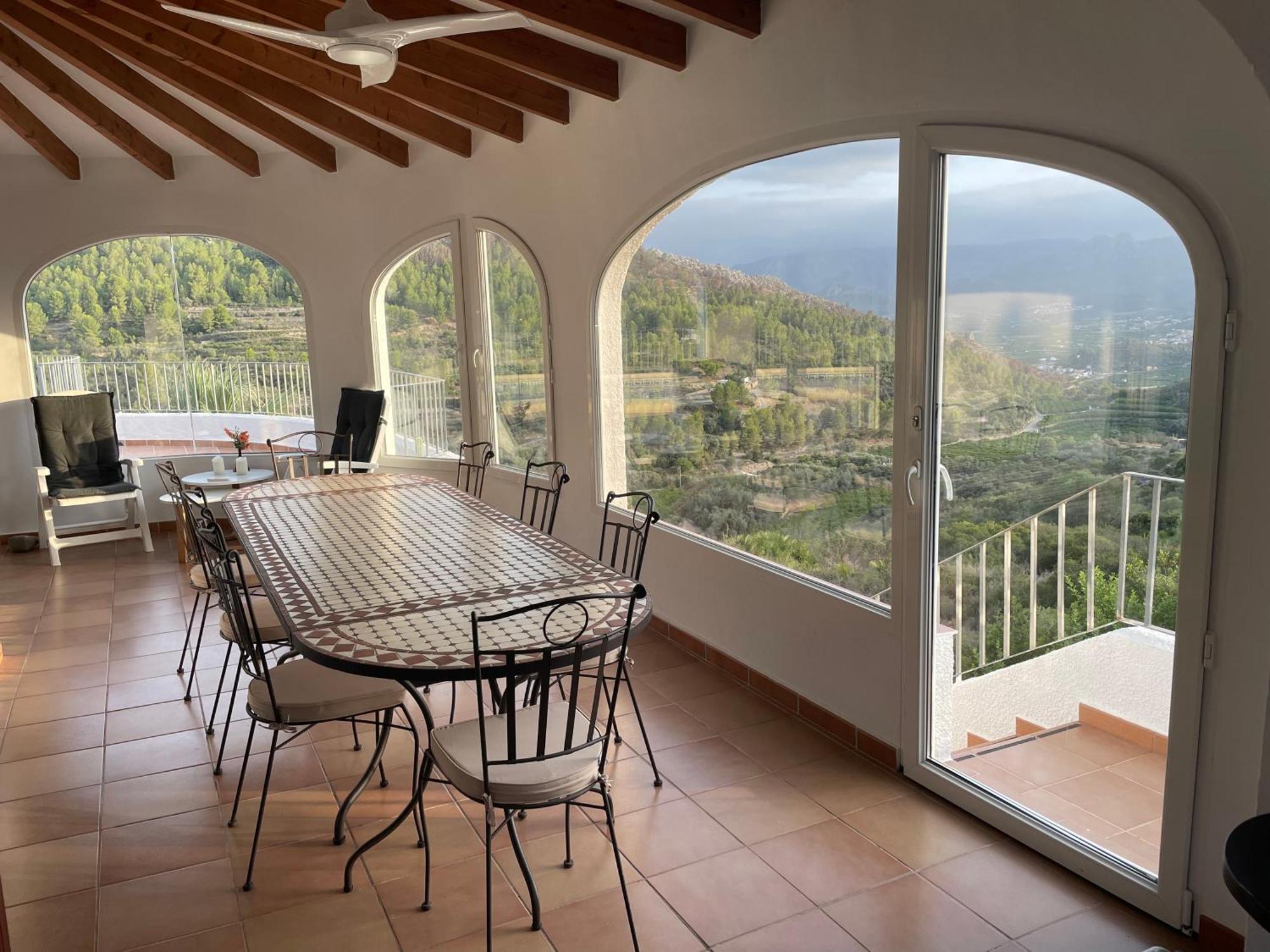 Casa Dali Holiday home Monte Pego