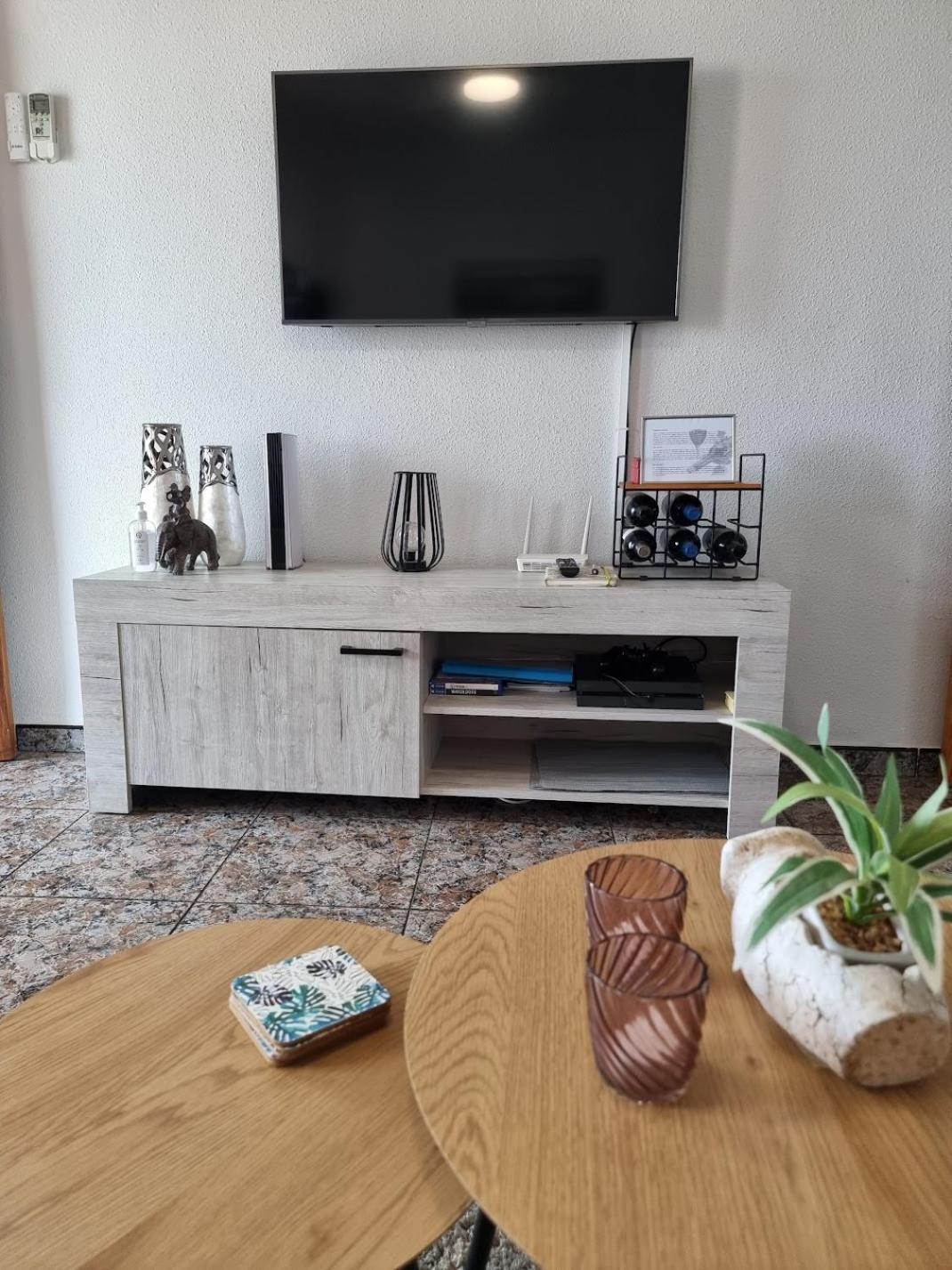 Casa Feliz - Penthouse In 100m From Shops & 500m From & Boulevard Apartment