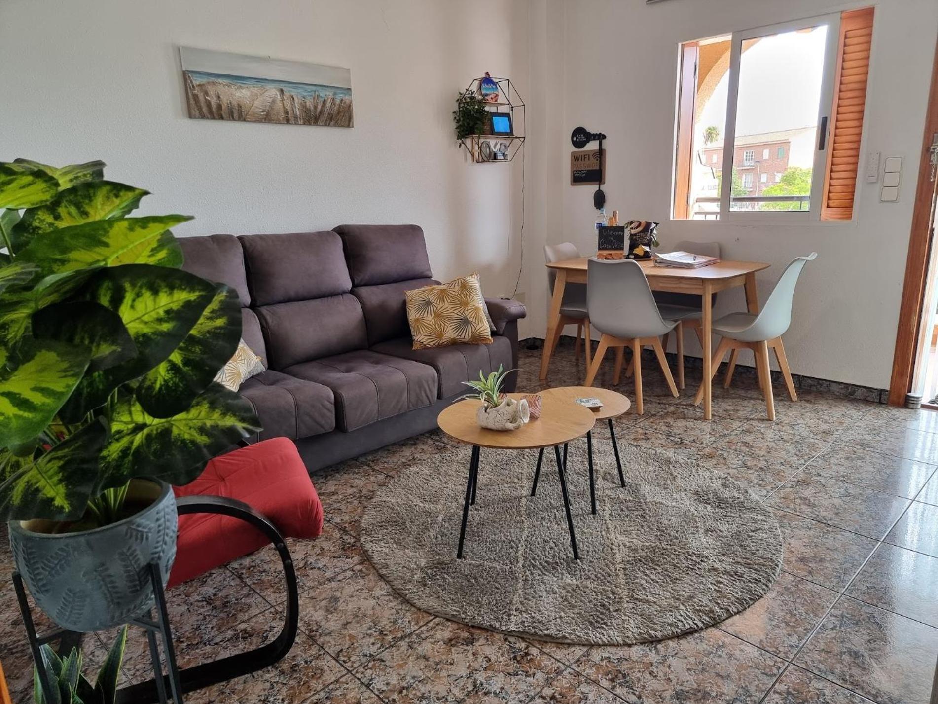 Apartment Casa Feliz - Penthouse In 100m From Shops & 500m From & Boulevard *