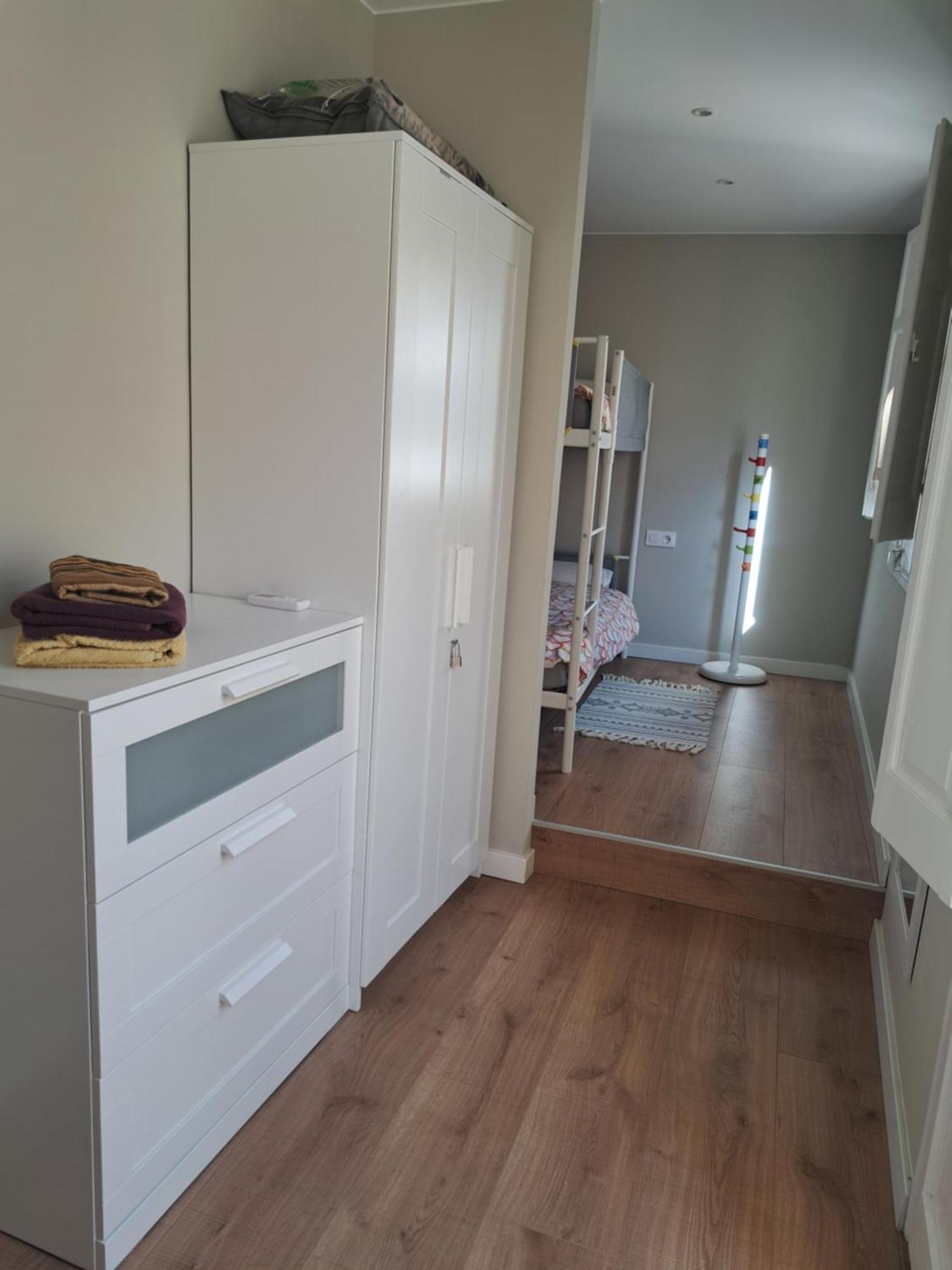 Petit Bruixo Apartamento *