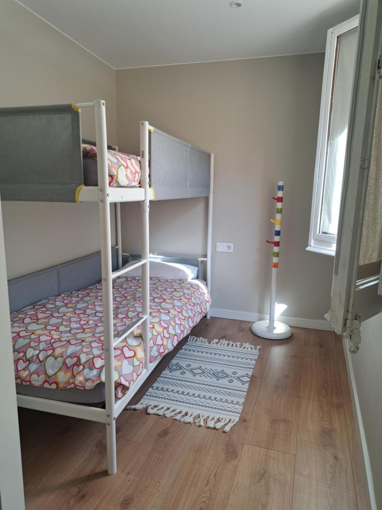 Apartamento Petit Bruixo