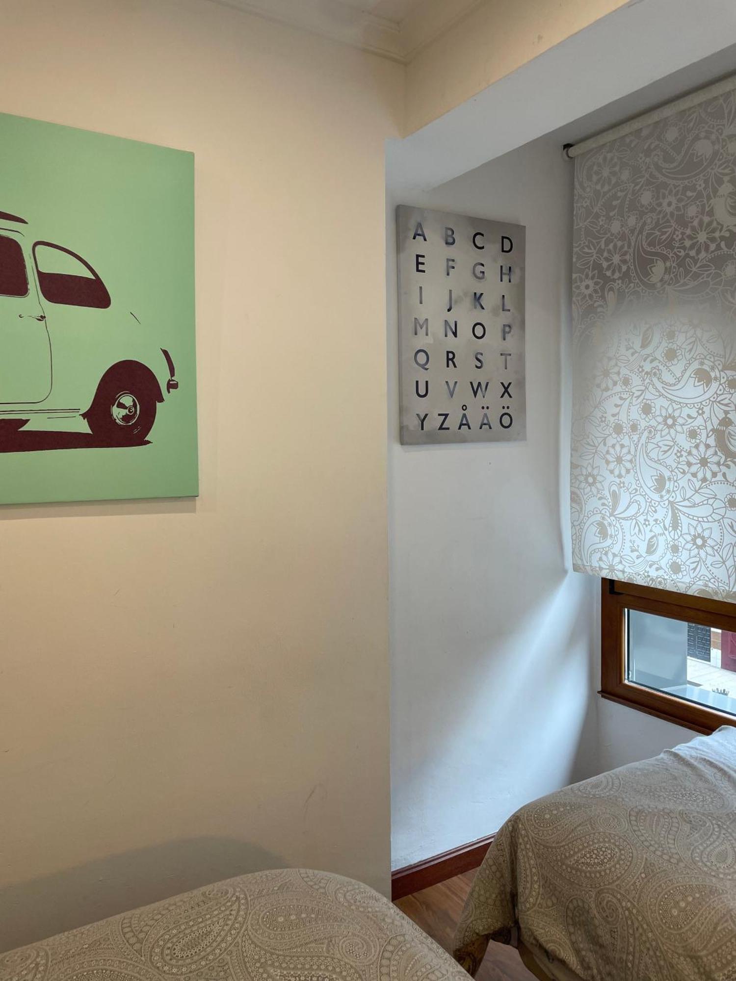 Apartment Conide Centrico 3 Acogedor & Luminoso