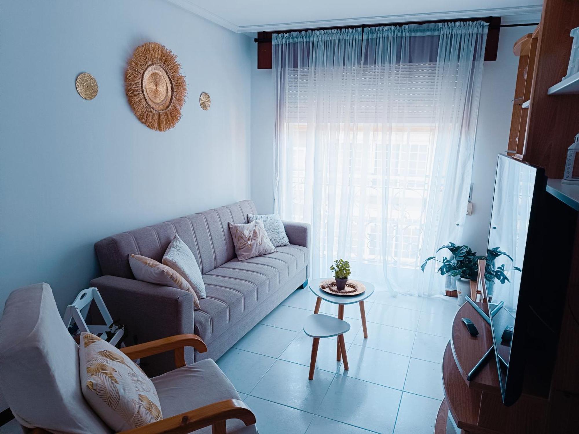 A Rulina Apartamento