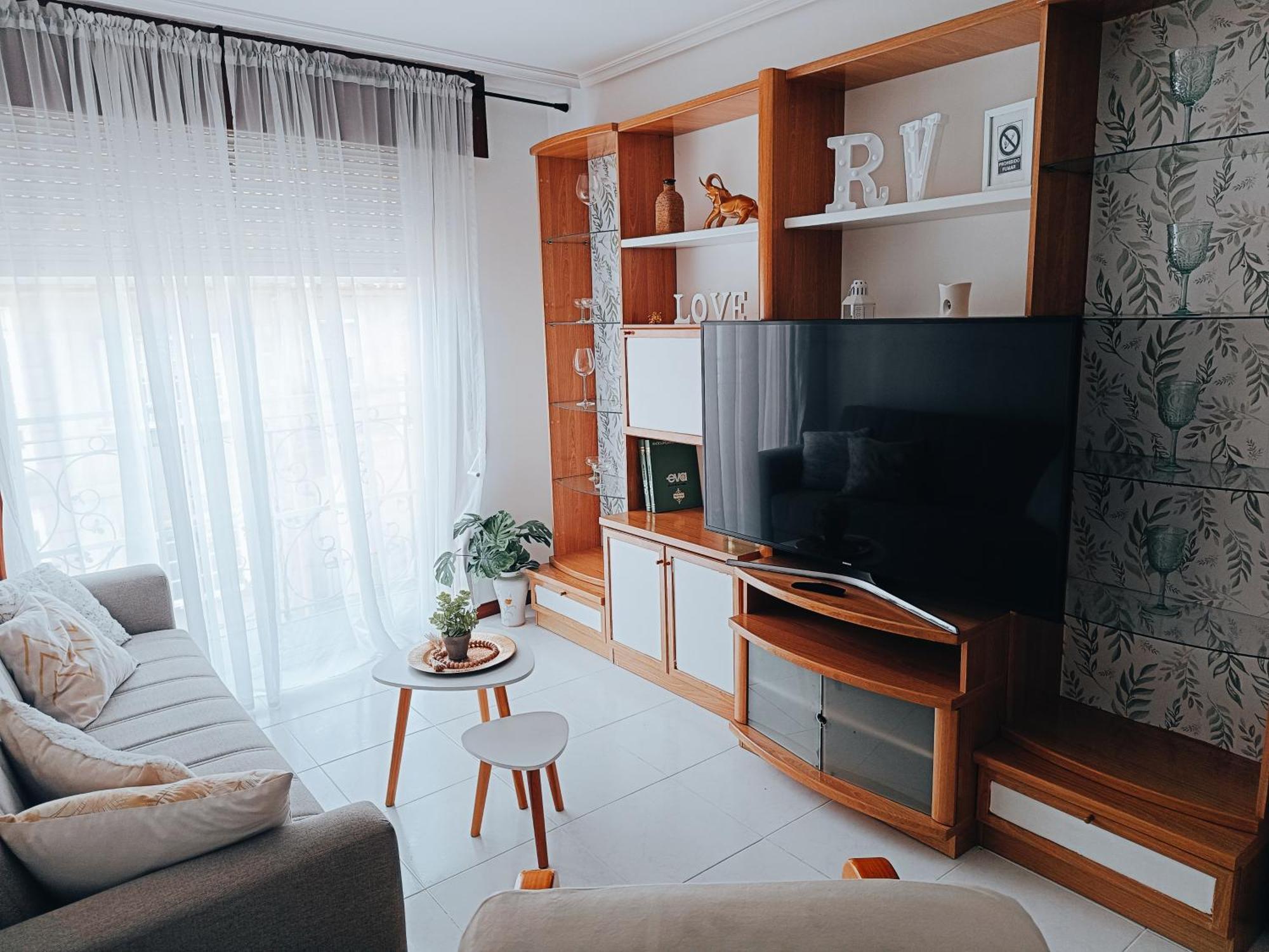 Apartamento A Rulina