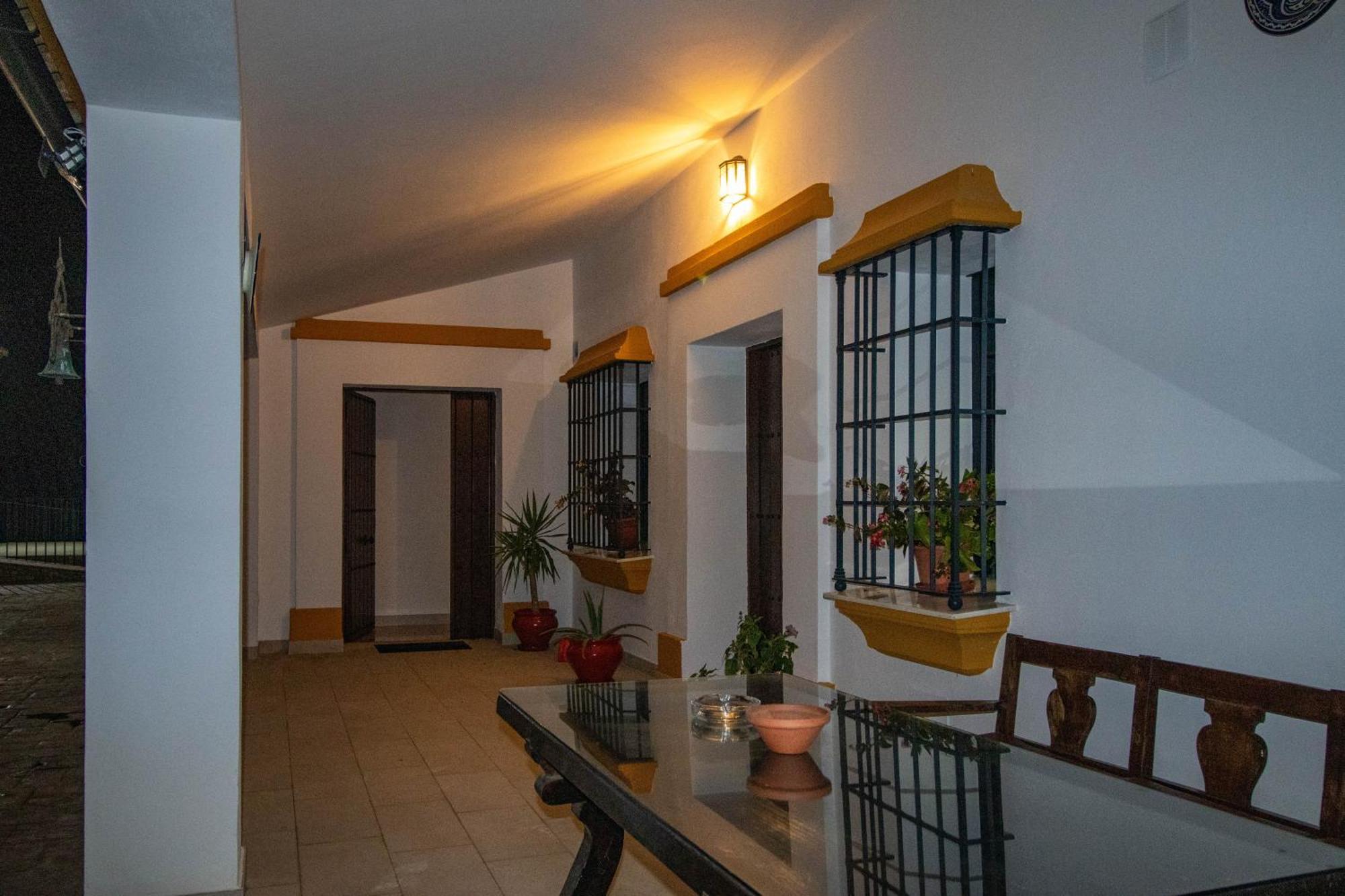 Cortijo San Antonio De Trejo Setenil De Las Bodegas