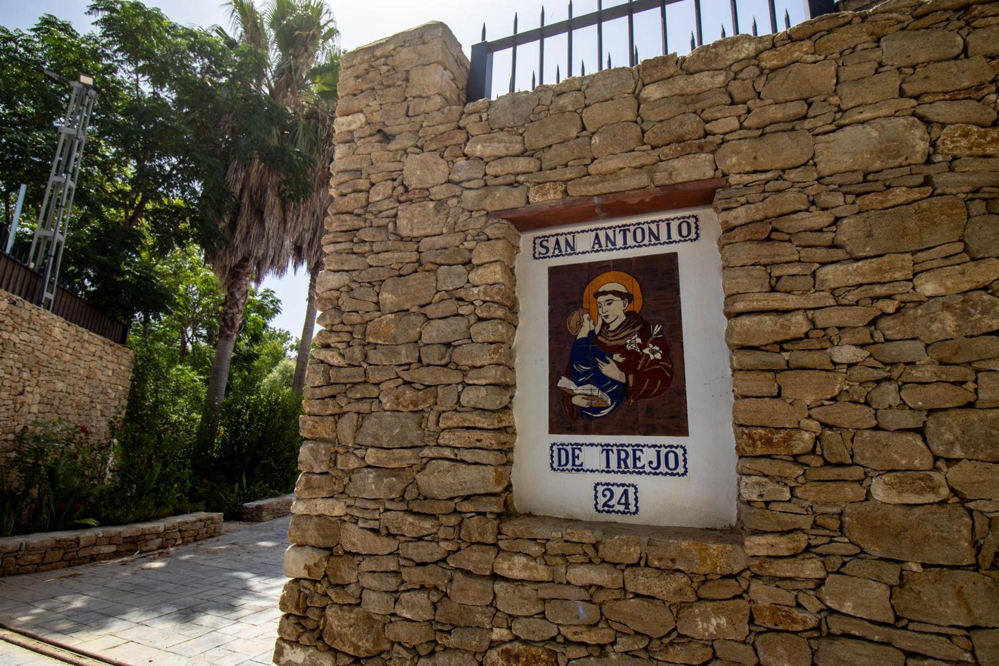 Cortijo San Antonio De Trejo * Setenil De Las Bodegas