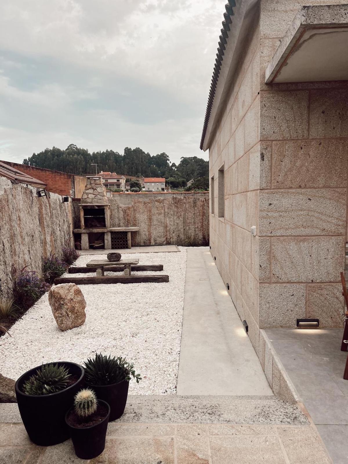 Casa Da Avoa *
