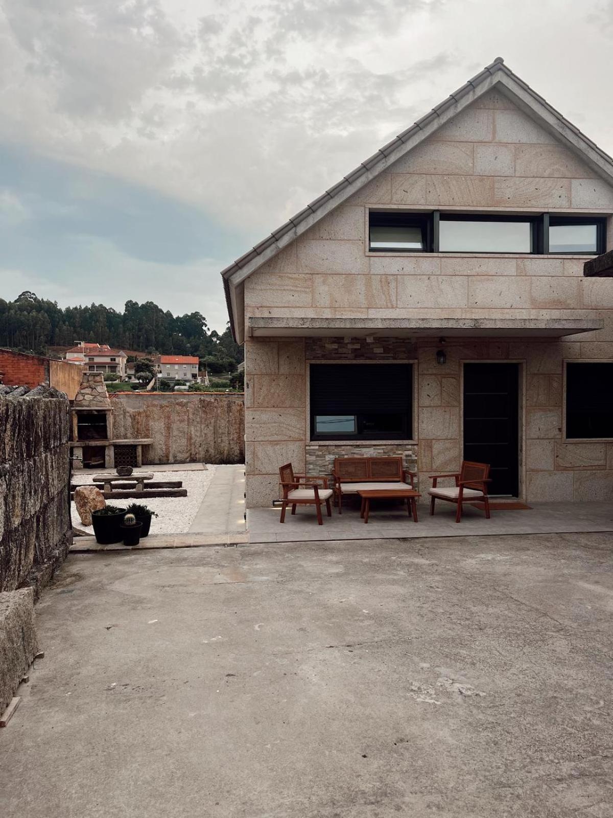 Holiday home Casa Da Avoa
