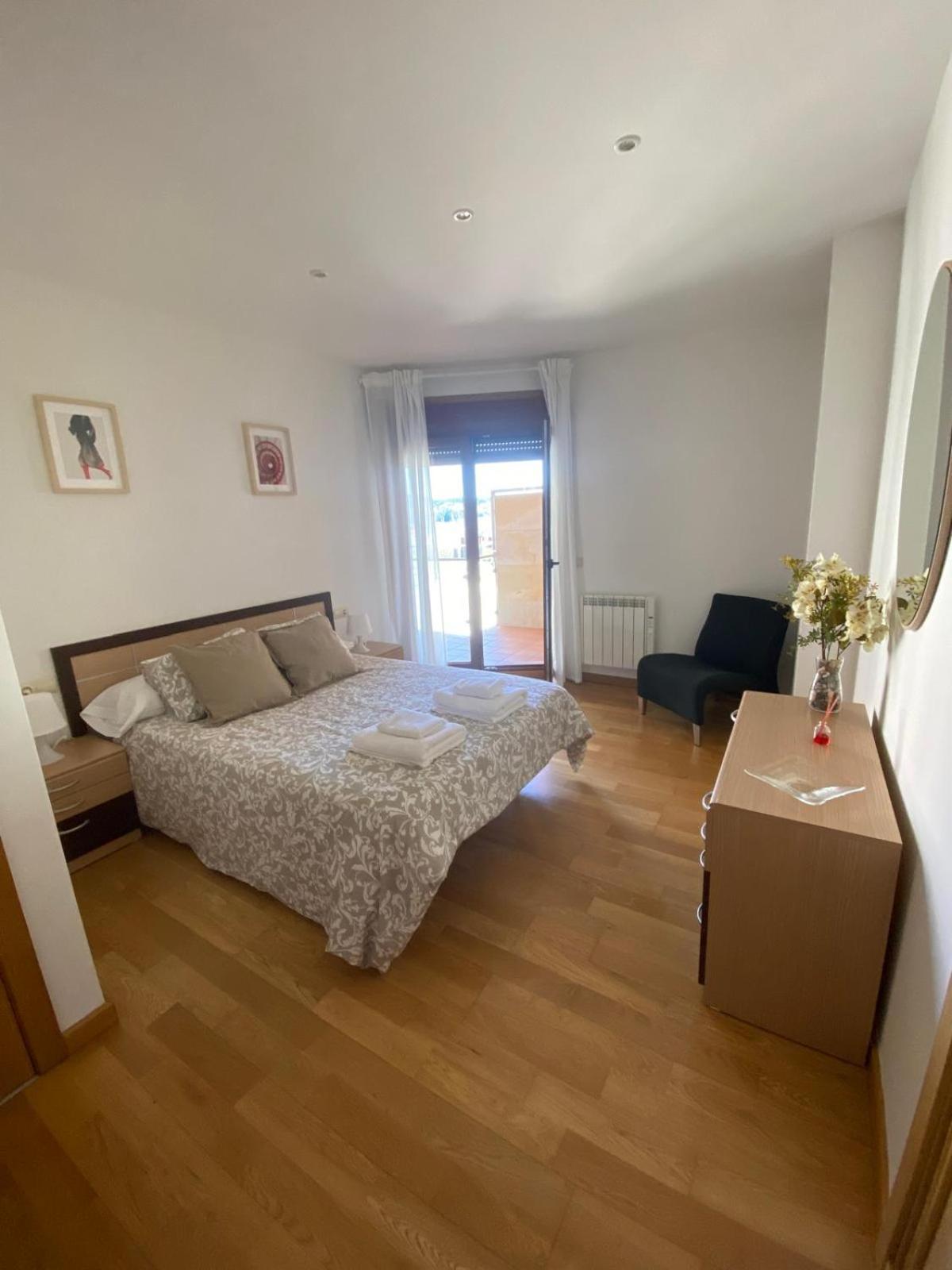 Apartamento Chico