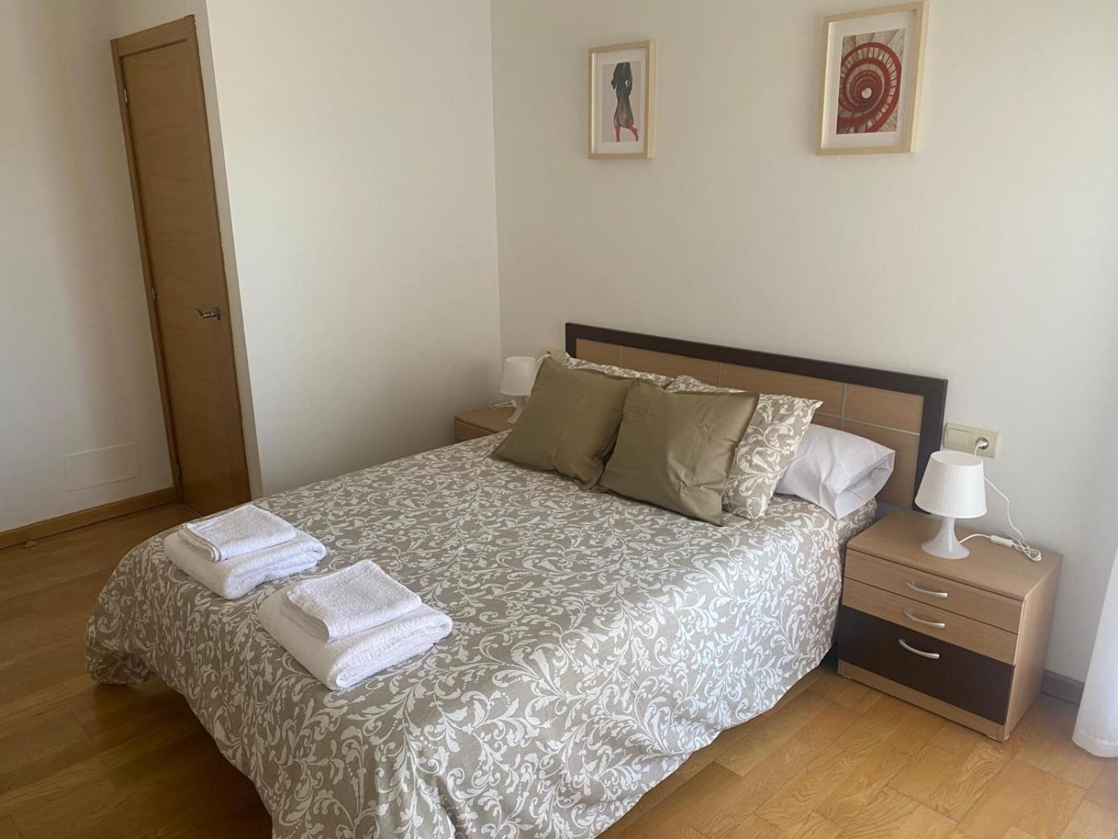 Apartamento Chico *