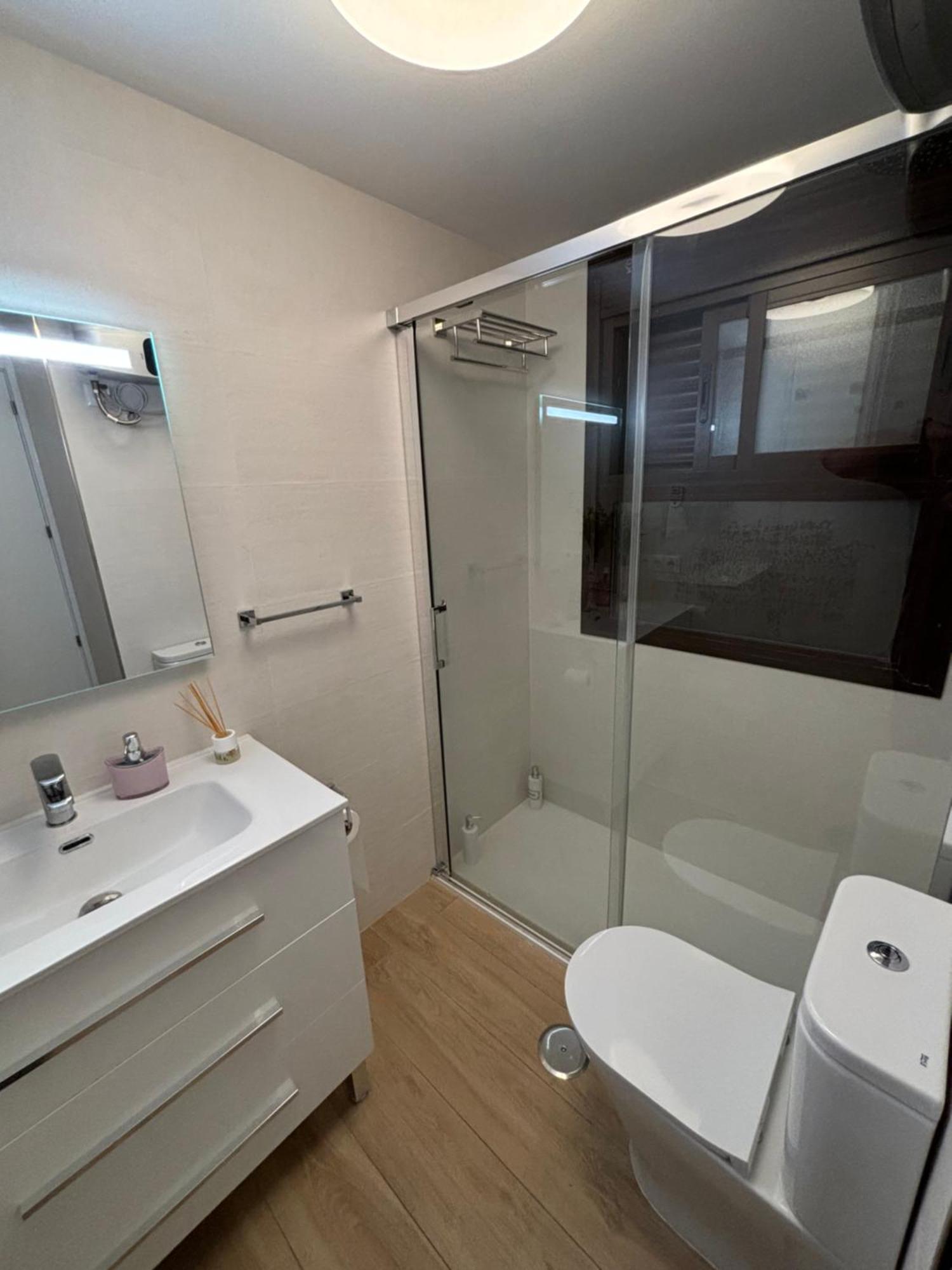 Apartamento Aloha Playa Vistas Al Mar