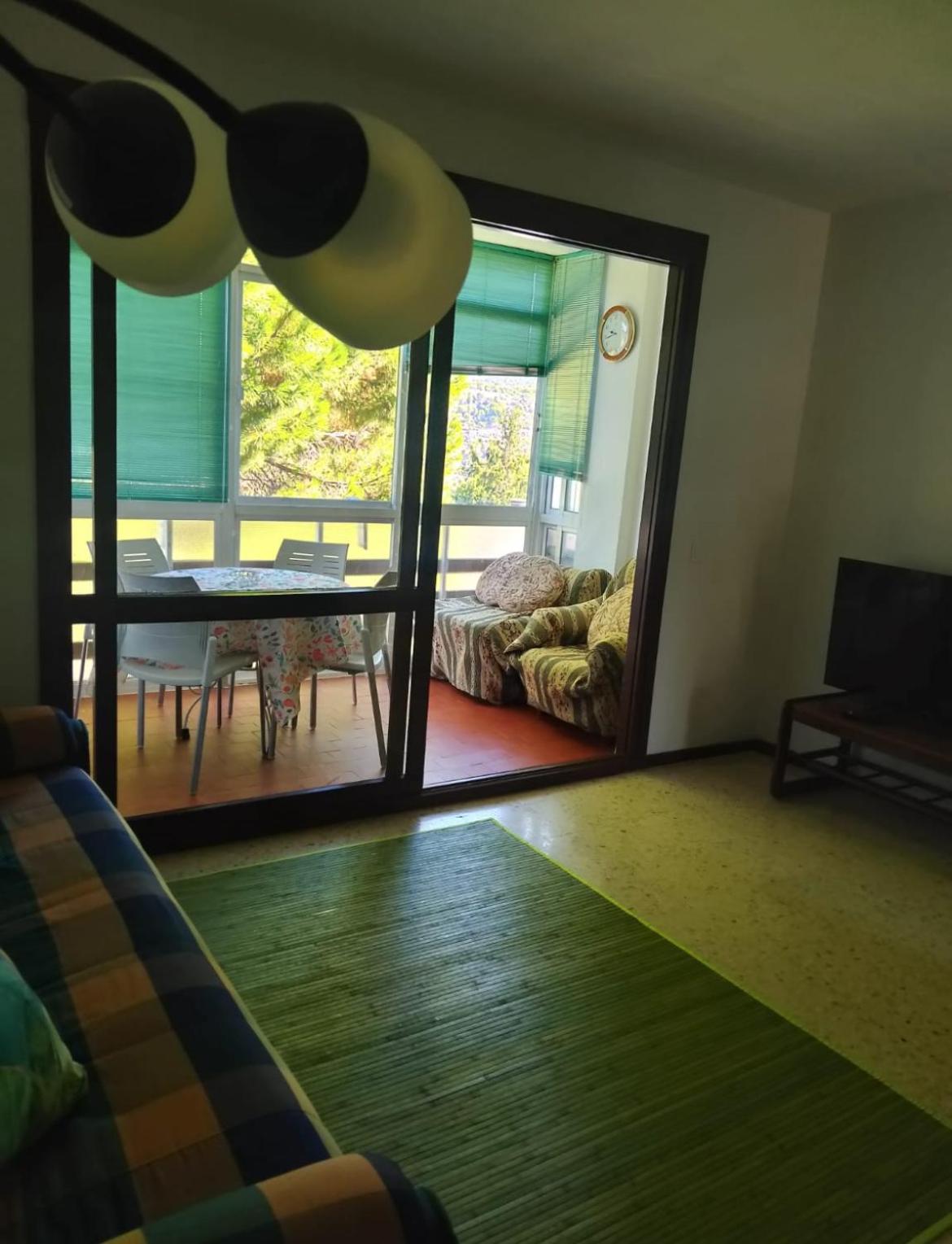 Estudio Pantano San Juan Apartamento *