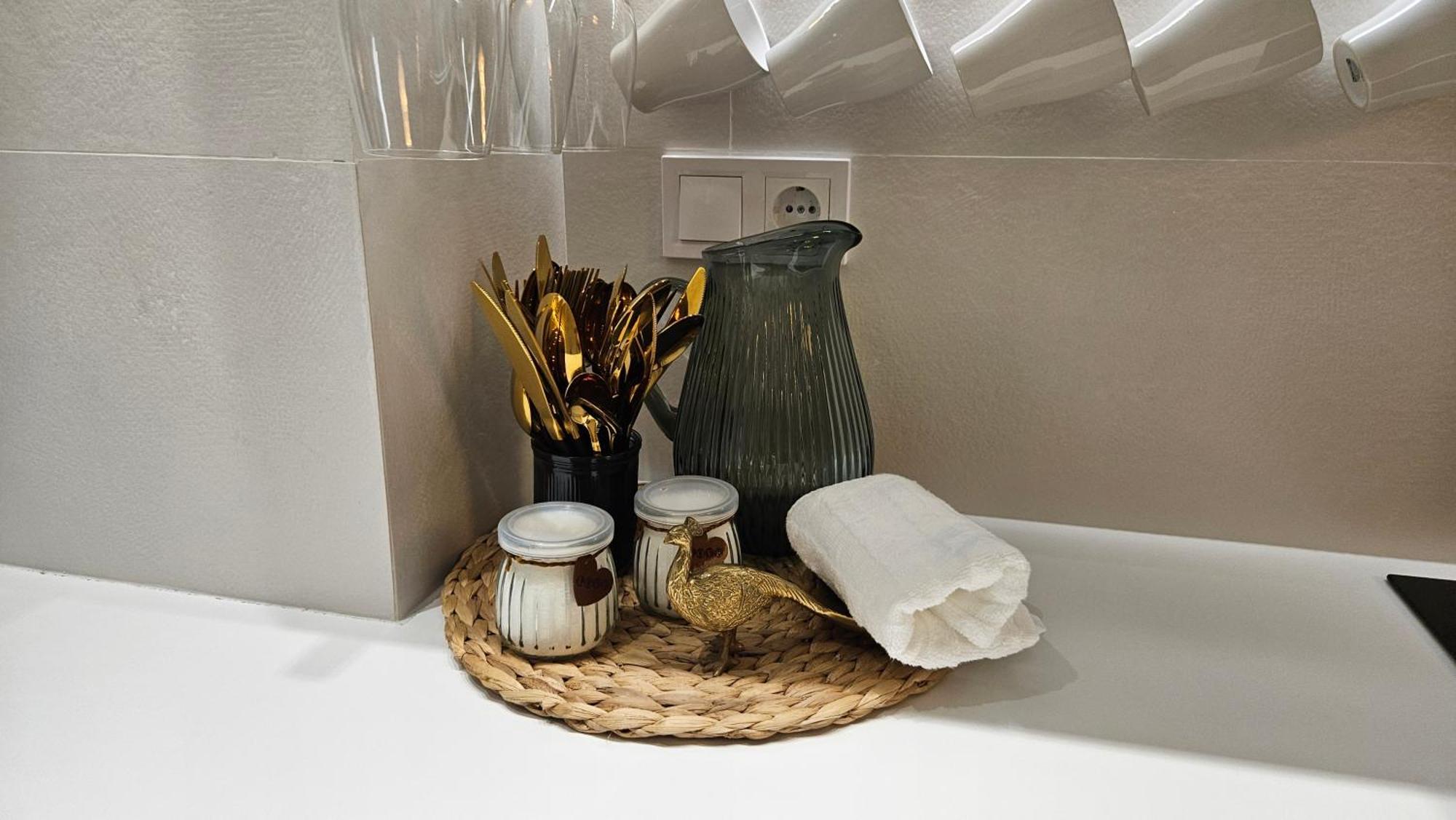 Apartamento Royal Oropesa *