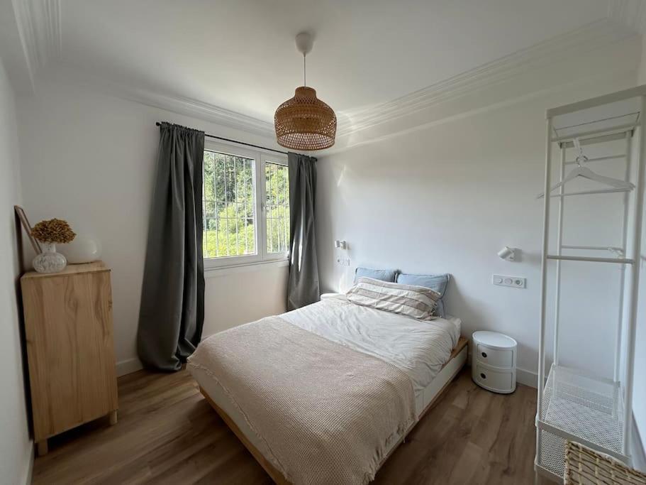 Holiday home O Pedrido House Bergondo