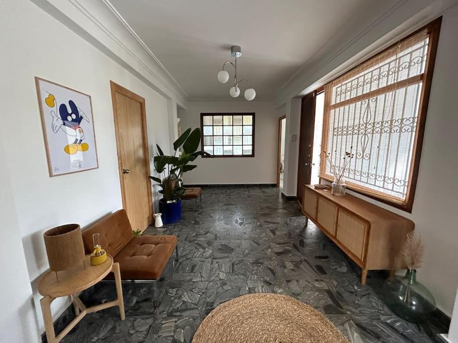 O Pedrido House *
