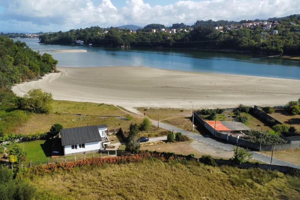 Holiday home O Pedrido House *