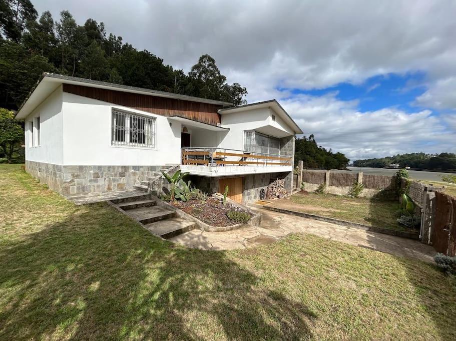 Holiday home O Pedrido House *