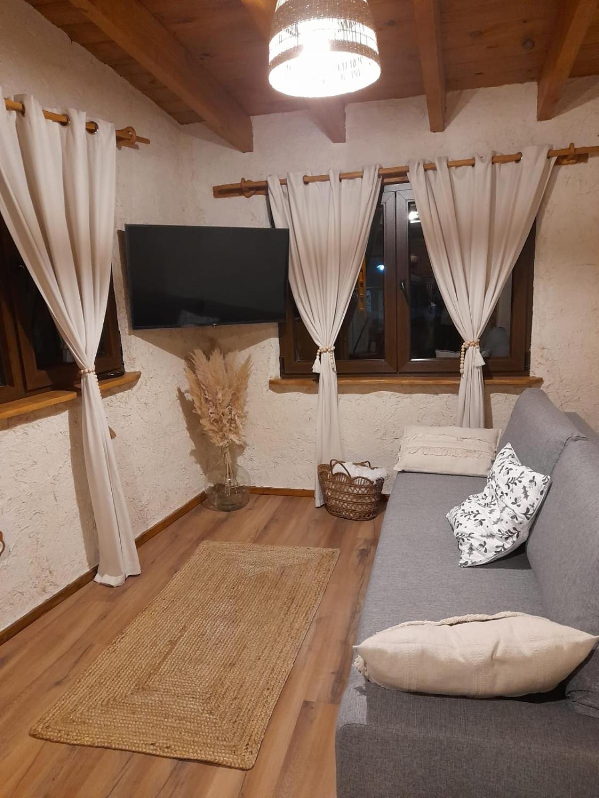 Holiday home Nuria Orellan