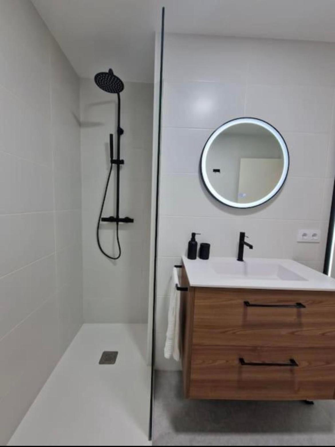 Atico Store Apartment *