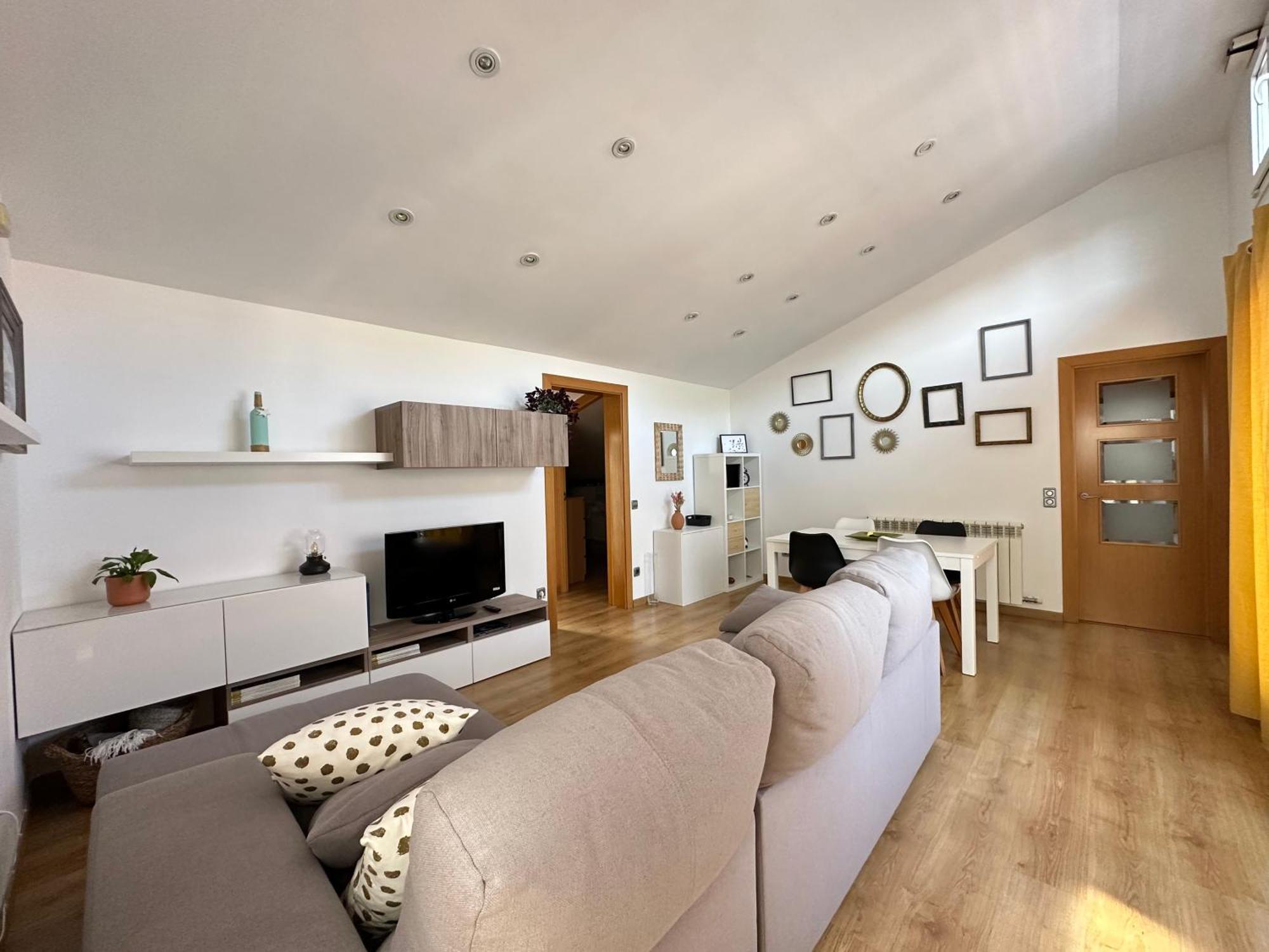 Apartment Baleta