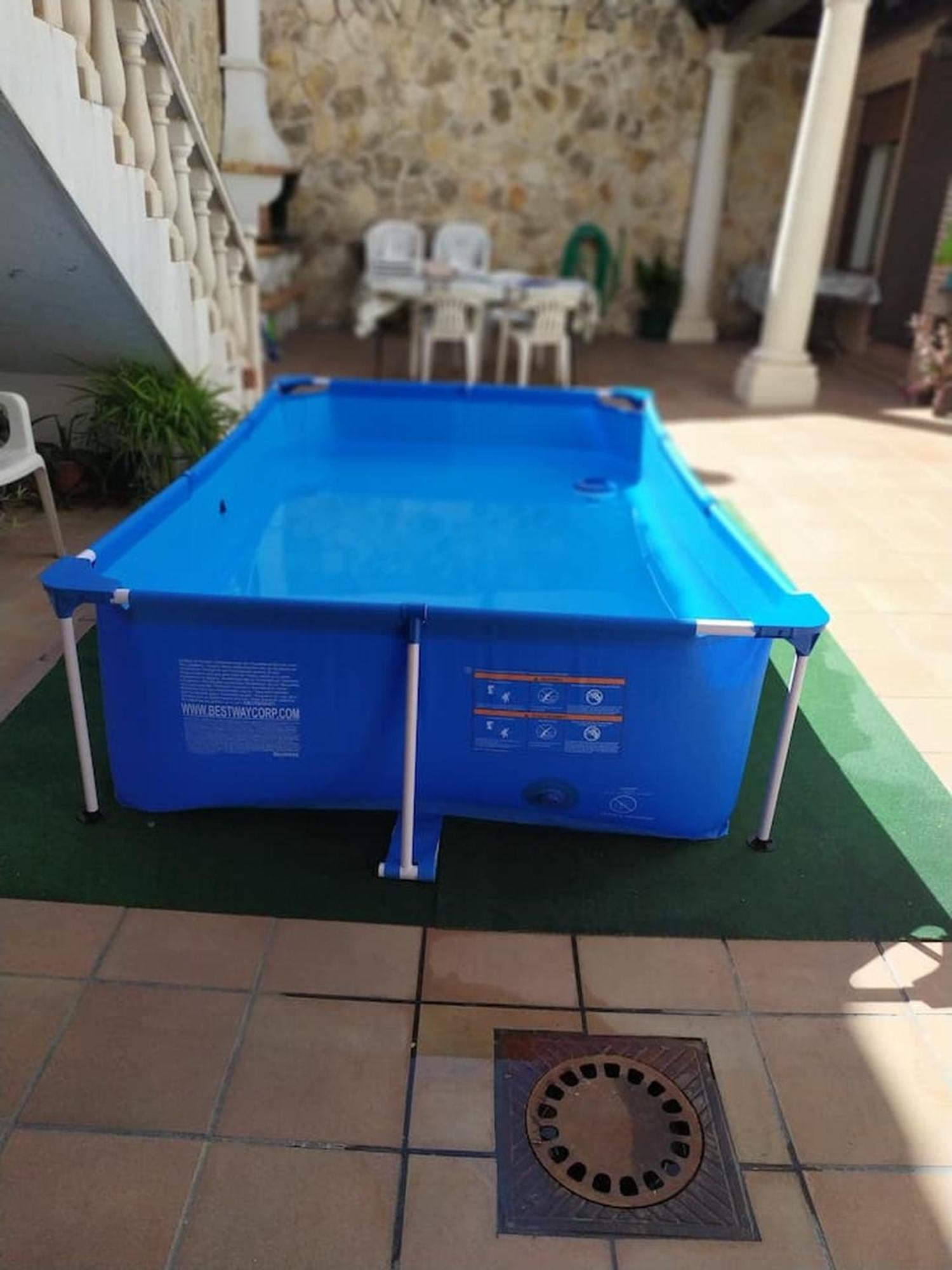 La Abubilla Сasa de vacaciones *