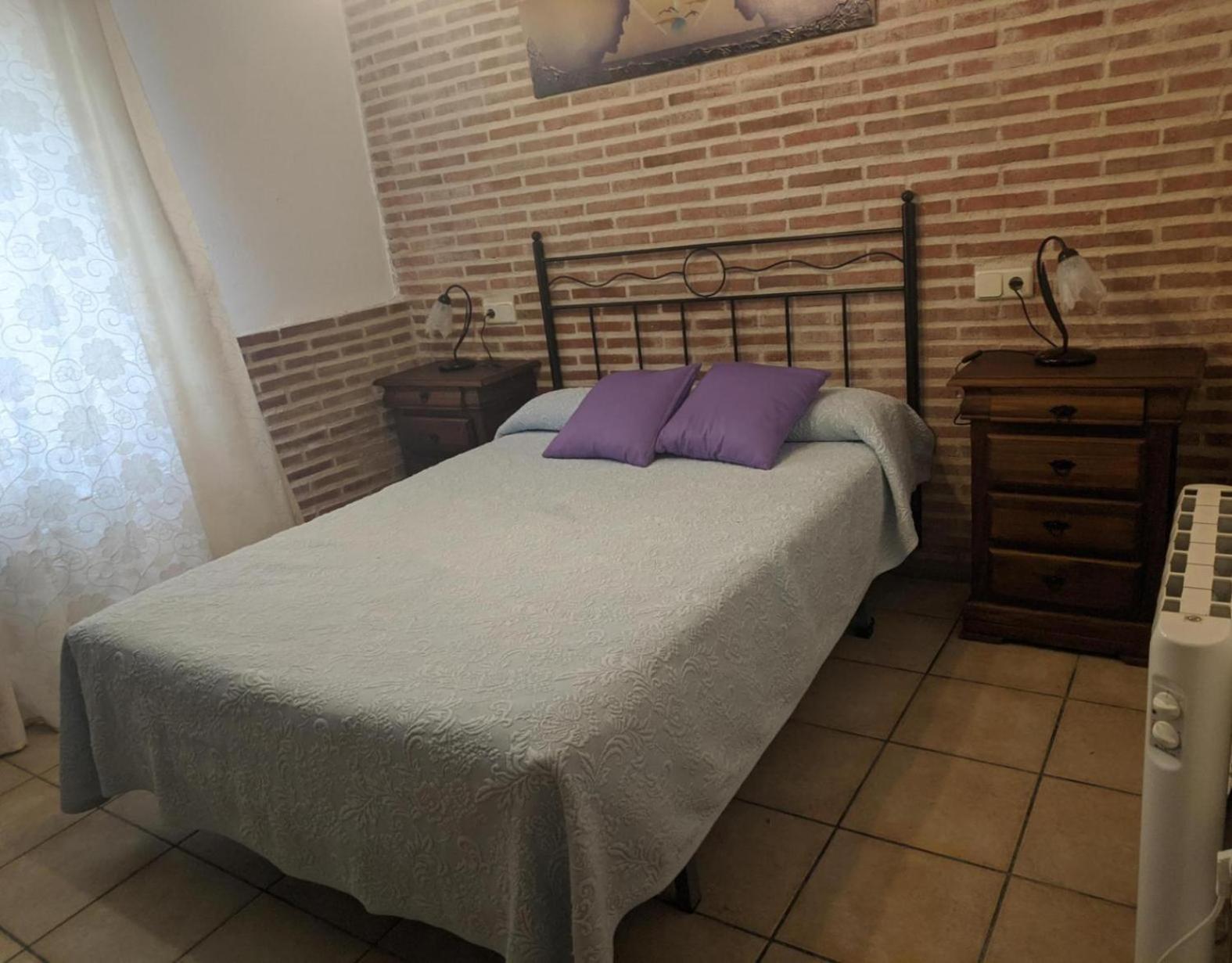 La Abubilla *