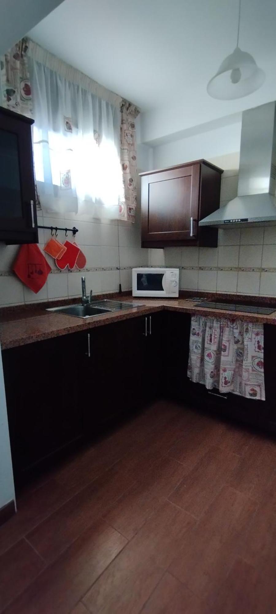 Casa Rabel Сasa de vacaciones