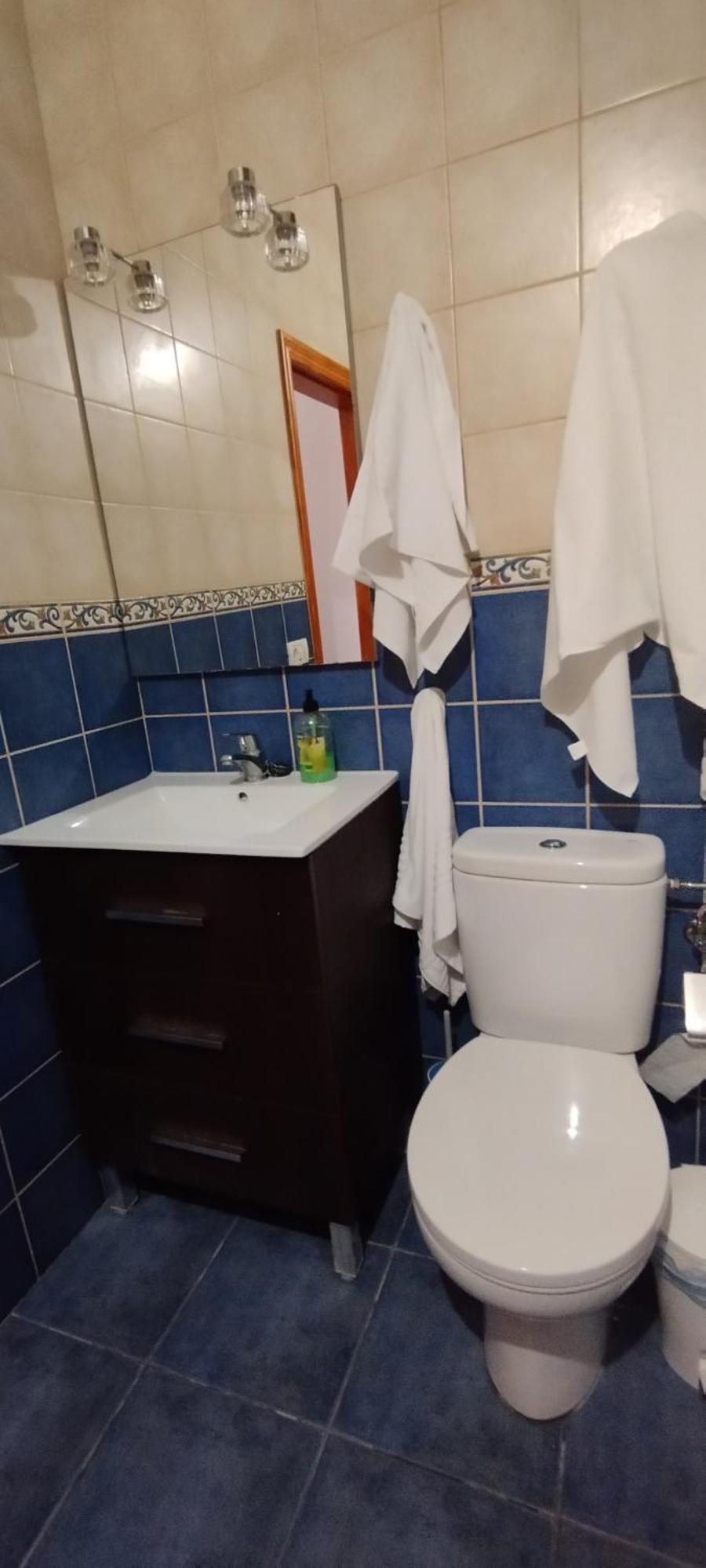 Сasa de vacaciones Casa Rabel