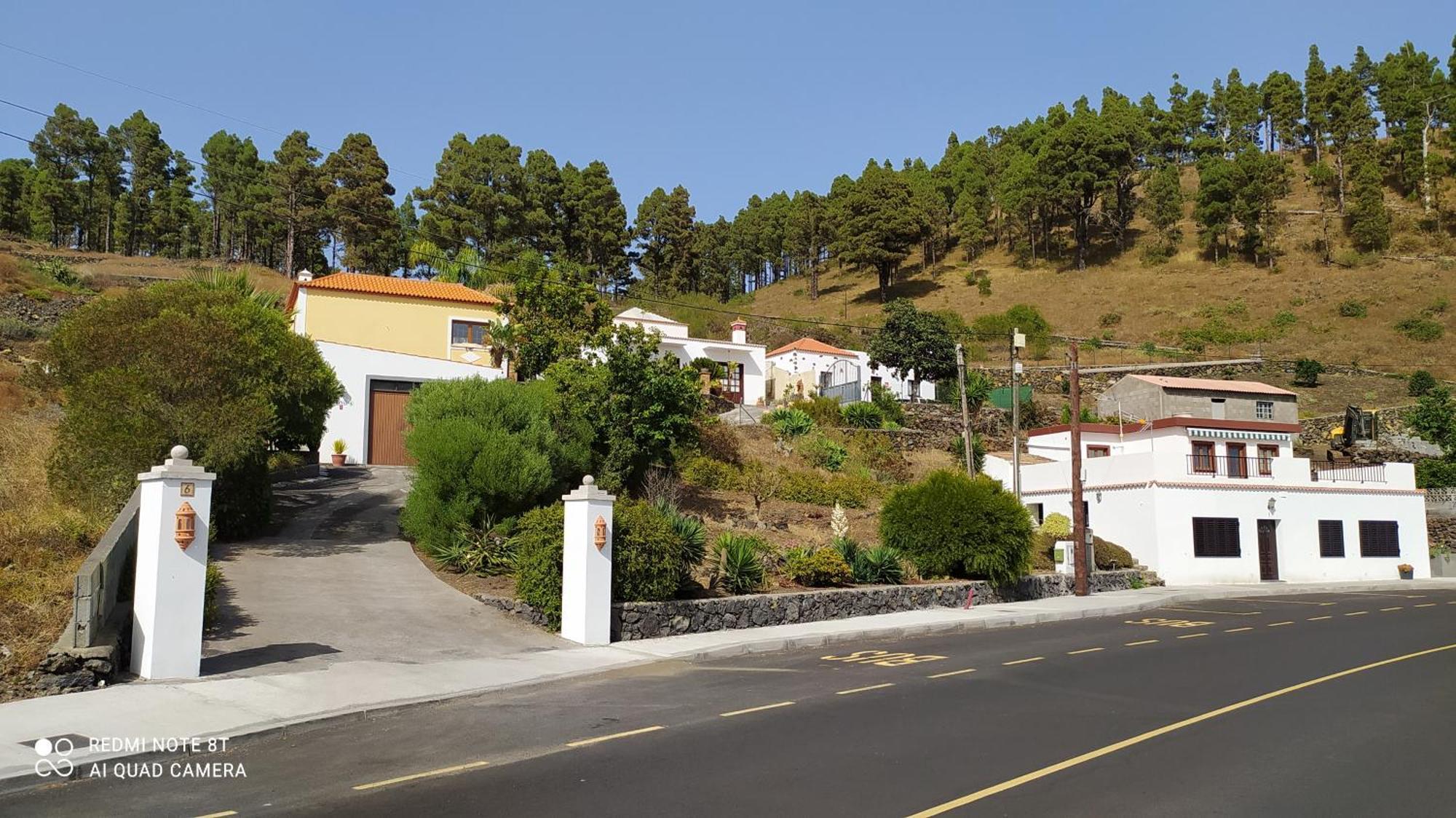 Сasa de vacaciones Casa Rabel *