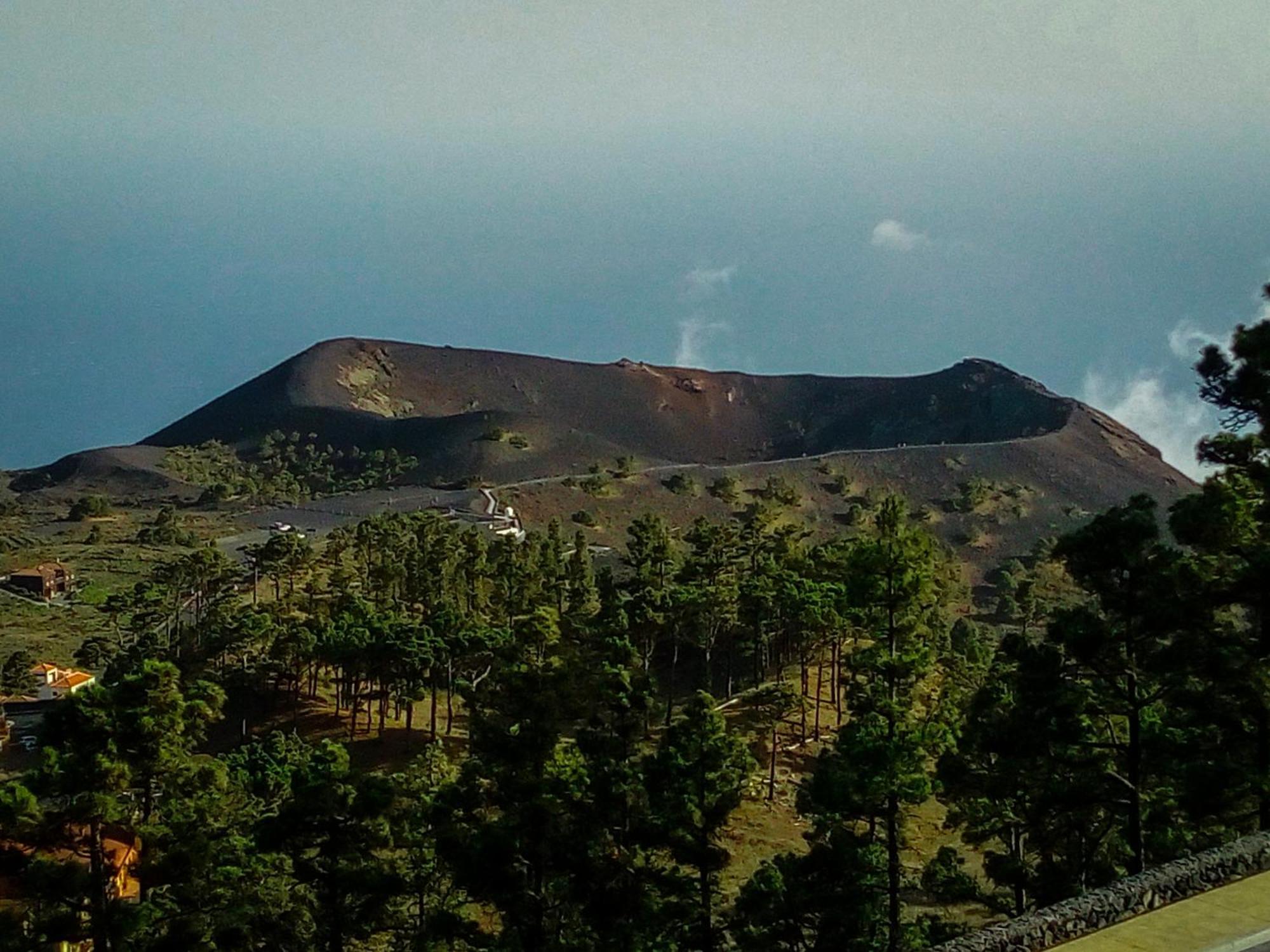Casa Rabel Сasa de vacaciones Fuencaliente de la Palma