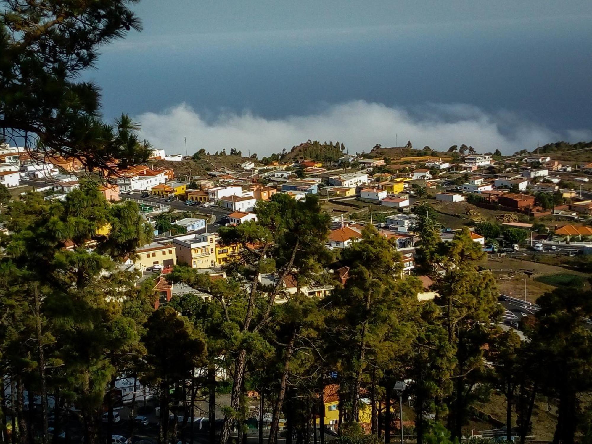 Casa Rabel Fuencaliente de la Palma
