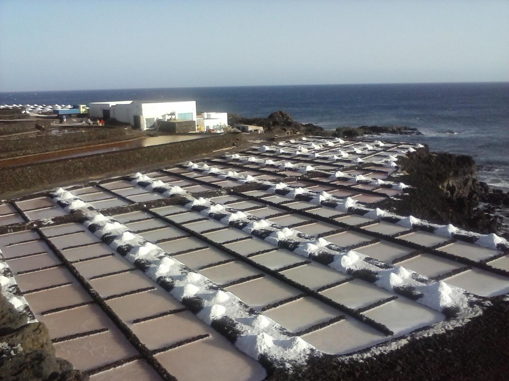 Сasa de vacaciones Casa Rabel Fuencaliente de la Palma