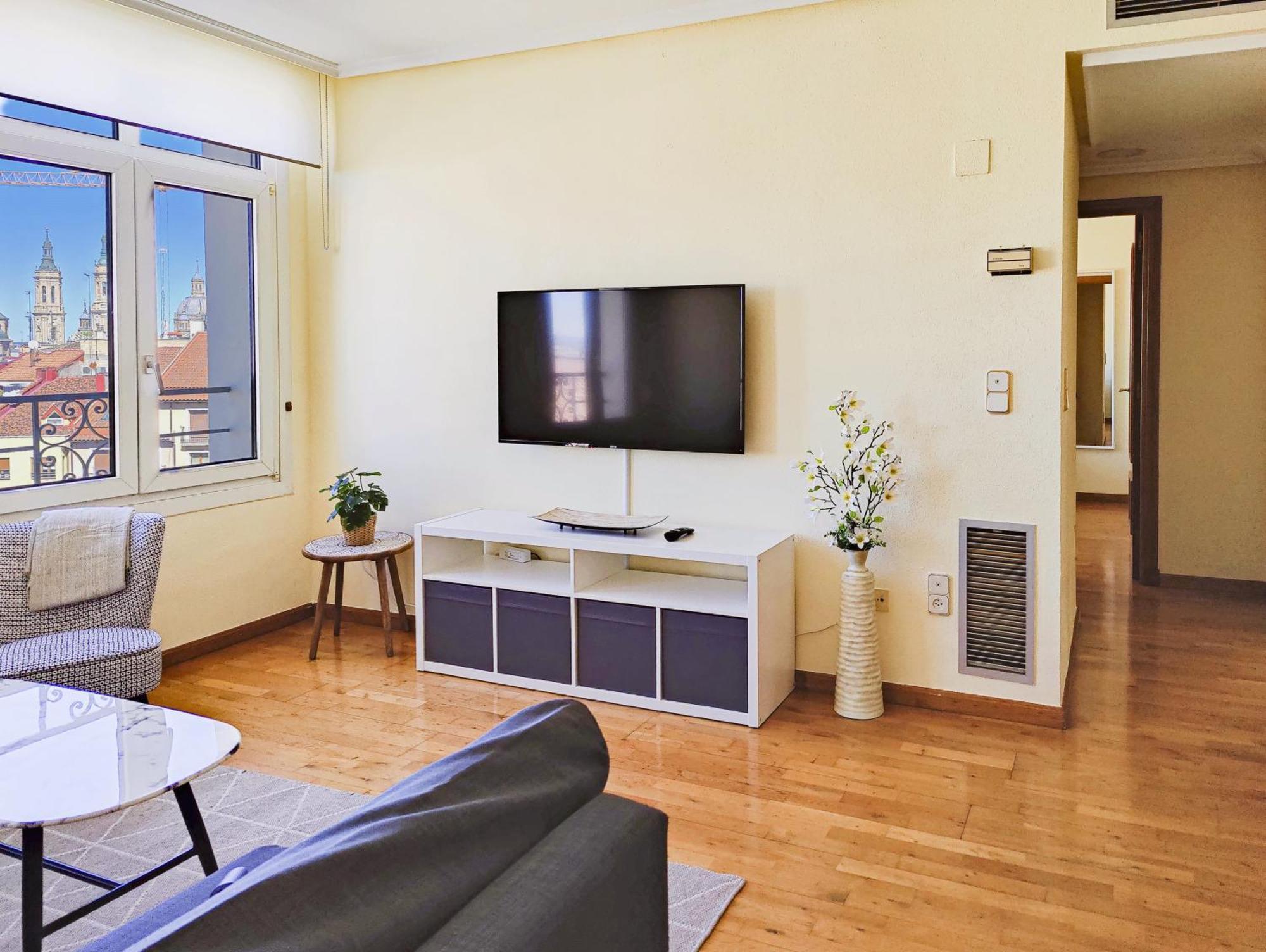 Vistas Del Casco By Alogest Apartment *
