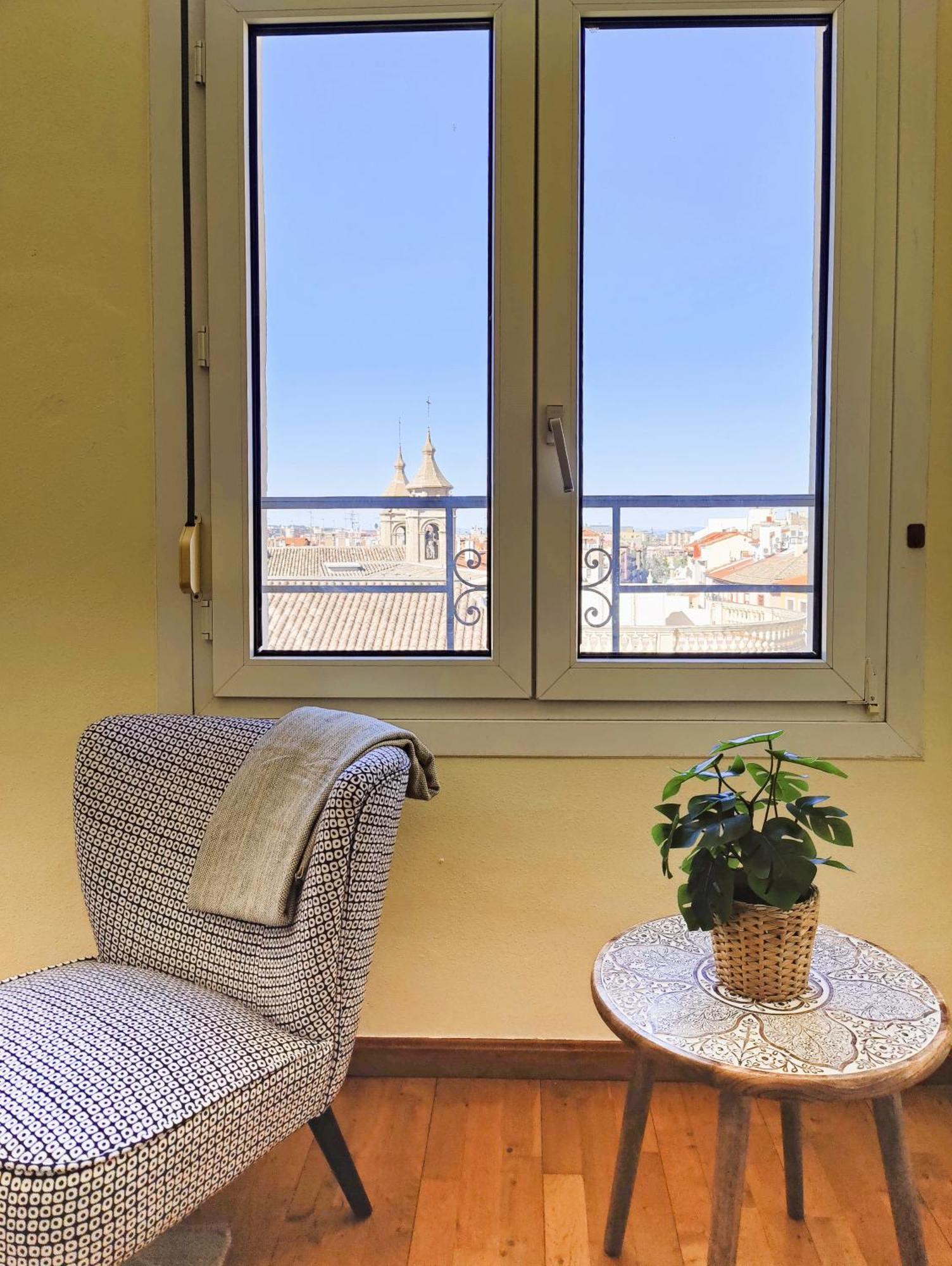 Apartment Vistas Del Casco By Alogest *