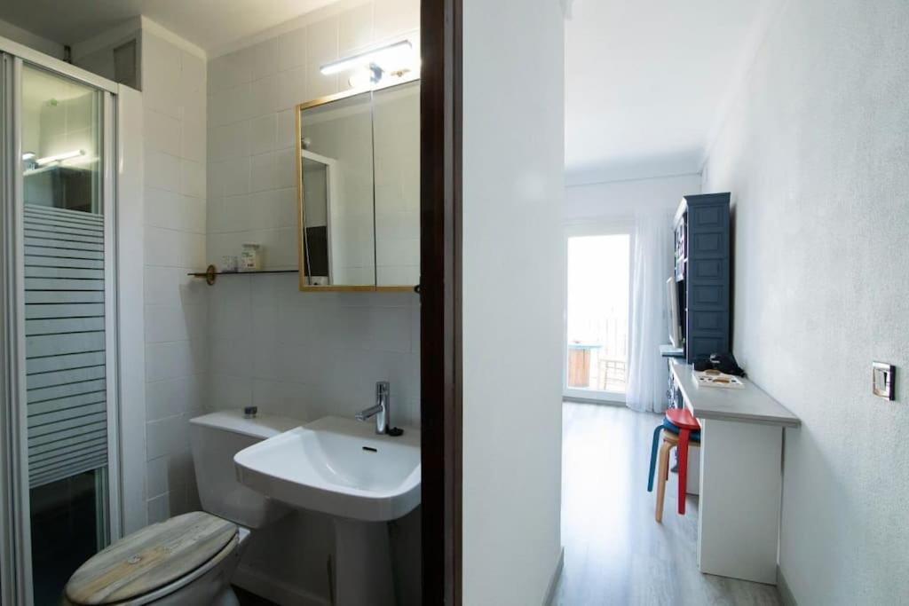 En Playa Apartment Empuriabrava