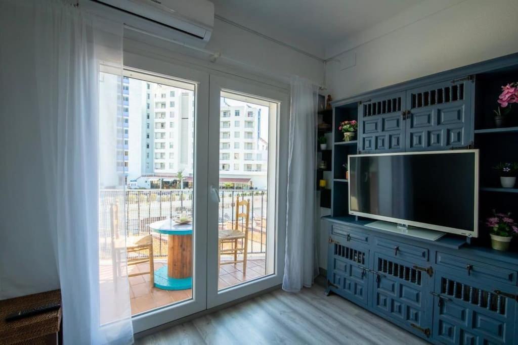 En Playa Apartment Empuriabrava