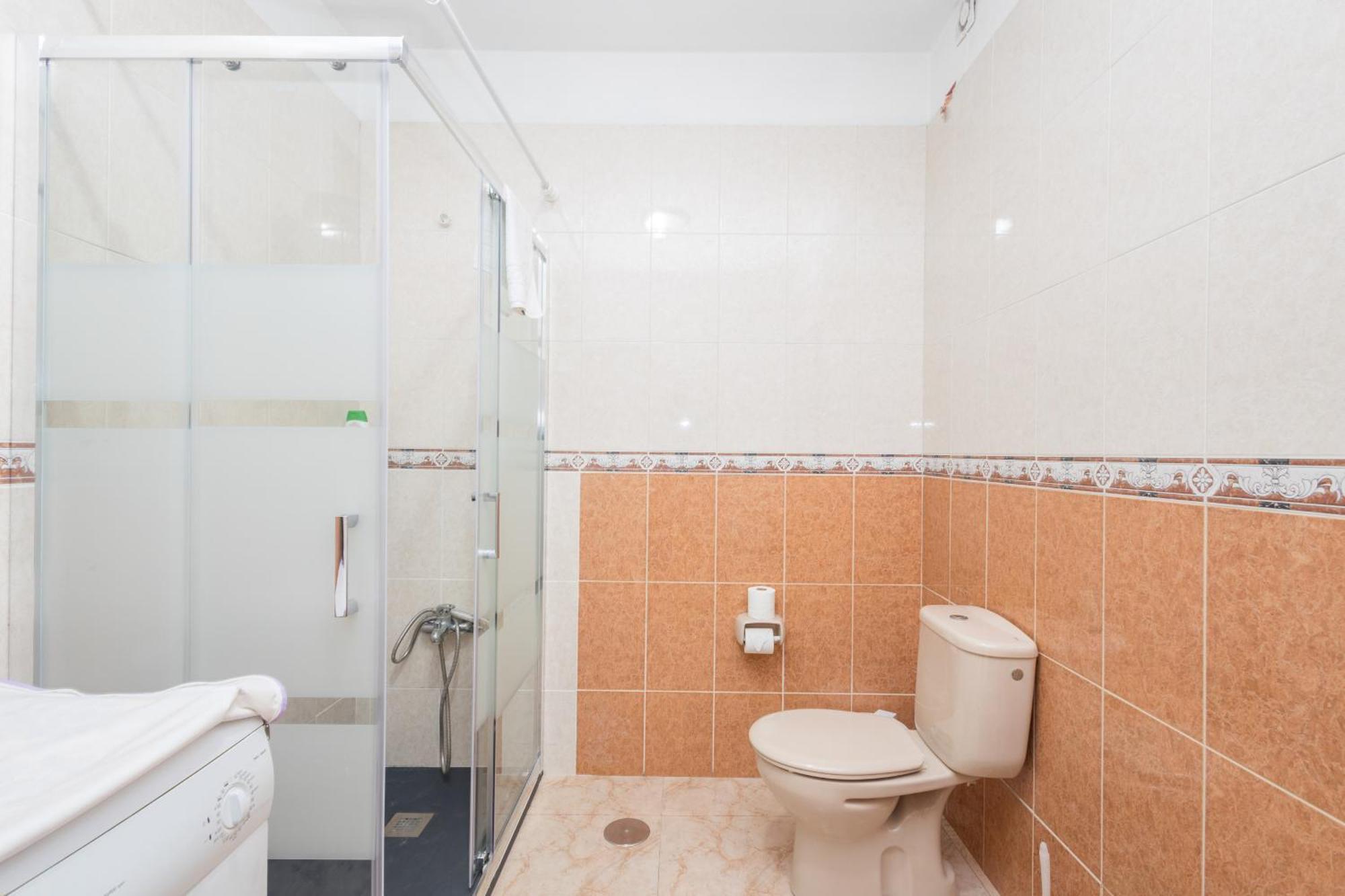 Lightbooking La Palma De Apartamento Mazo