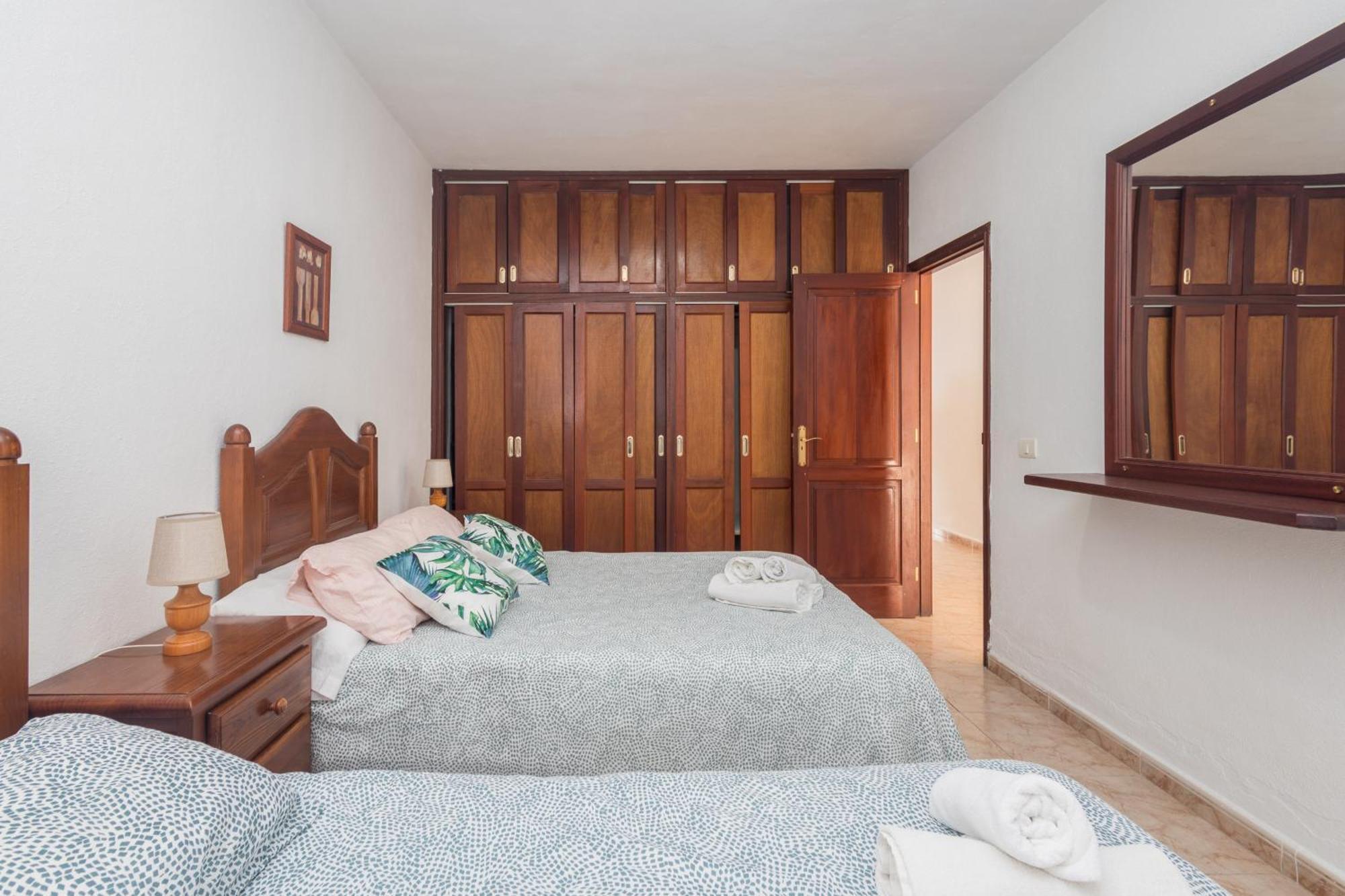 Lightbooking La Palma De Apartamento