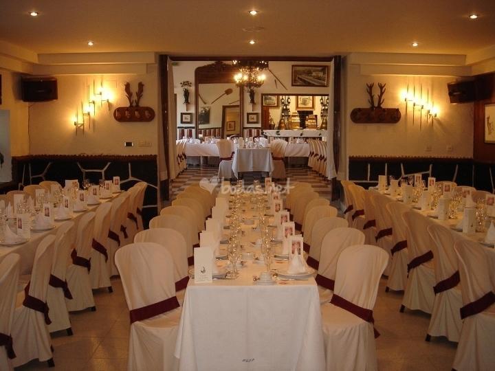 Hotel Perales Puebla de Sanabria