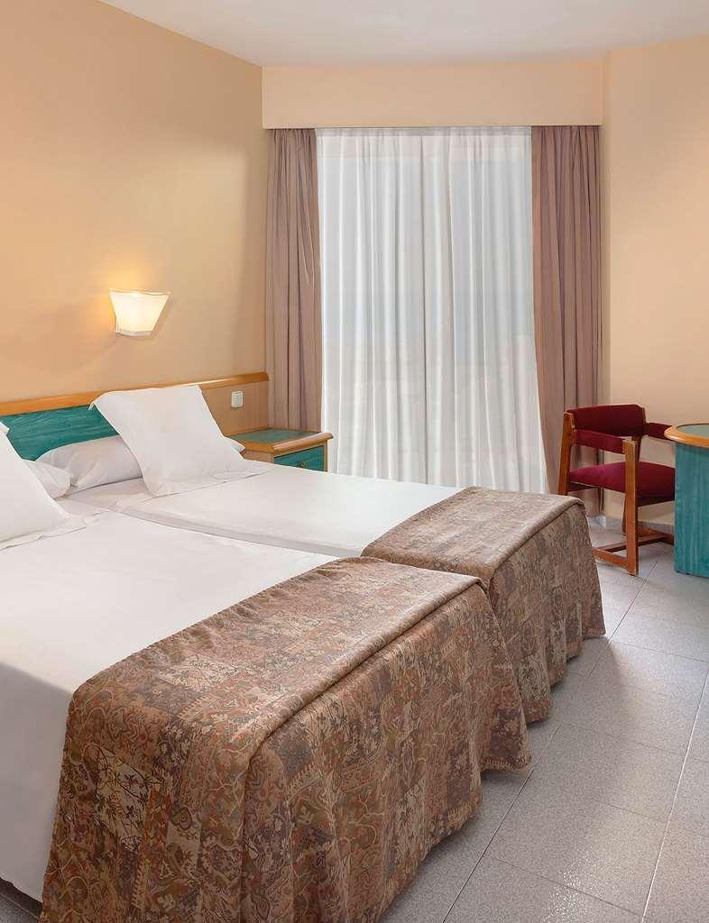 Hotel Sol Tenerife
