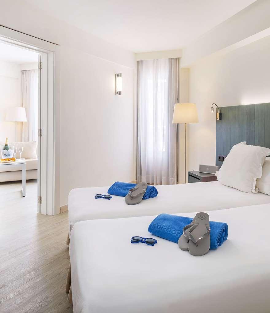 Hotel Sol House The - Calviá 4*