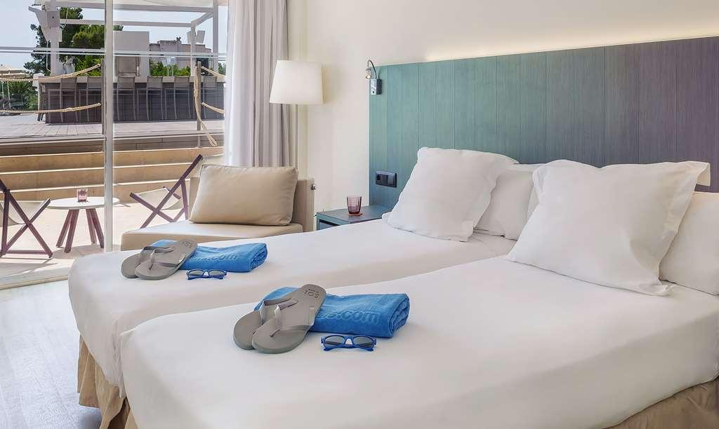 Hotel Sol House The - Calviá Magaluf (Mallorca)