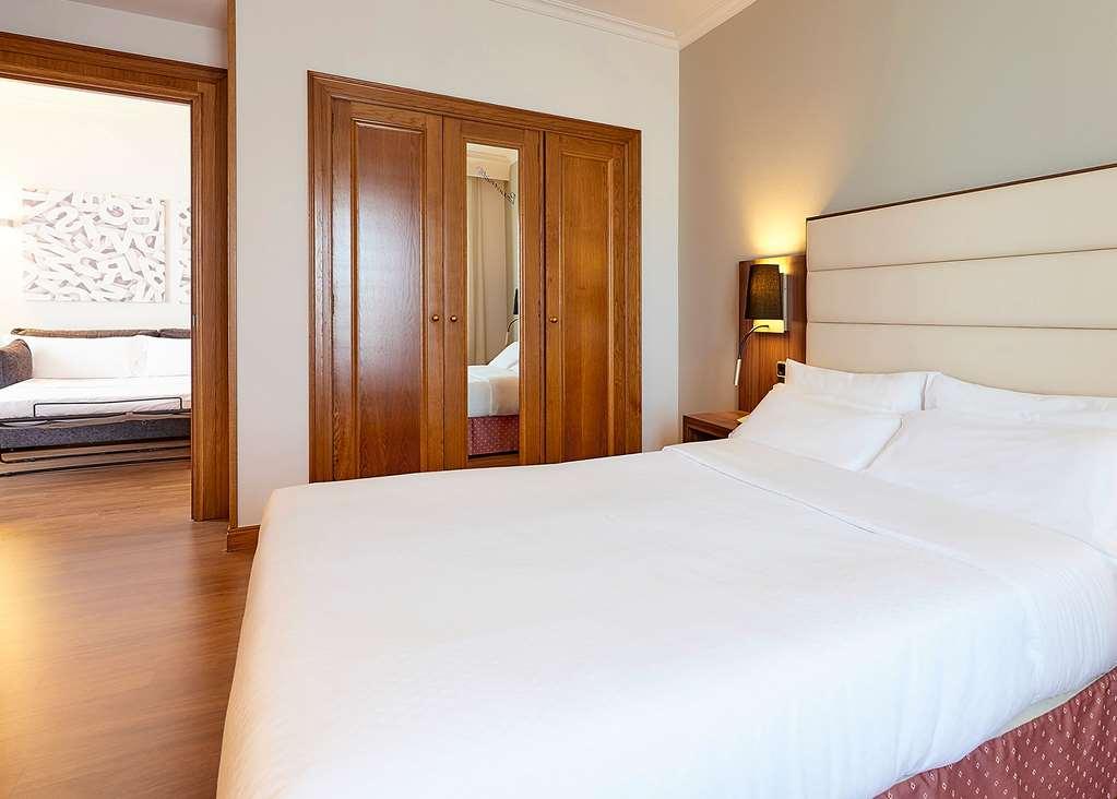 Galeones Affiliated By Meliá Hotel