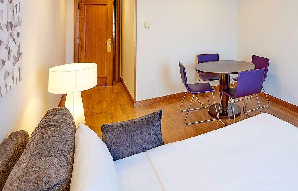 Hotel Galeones Affiliated By Meliá 4*