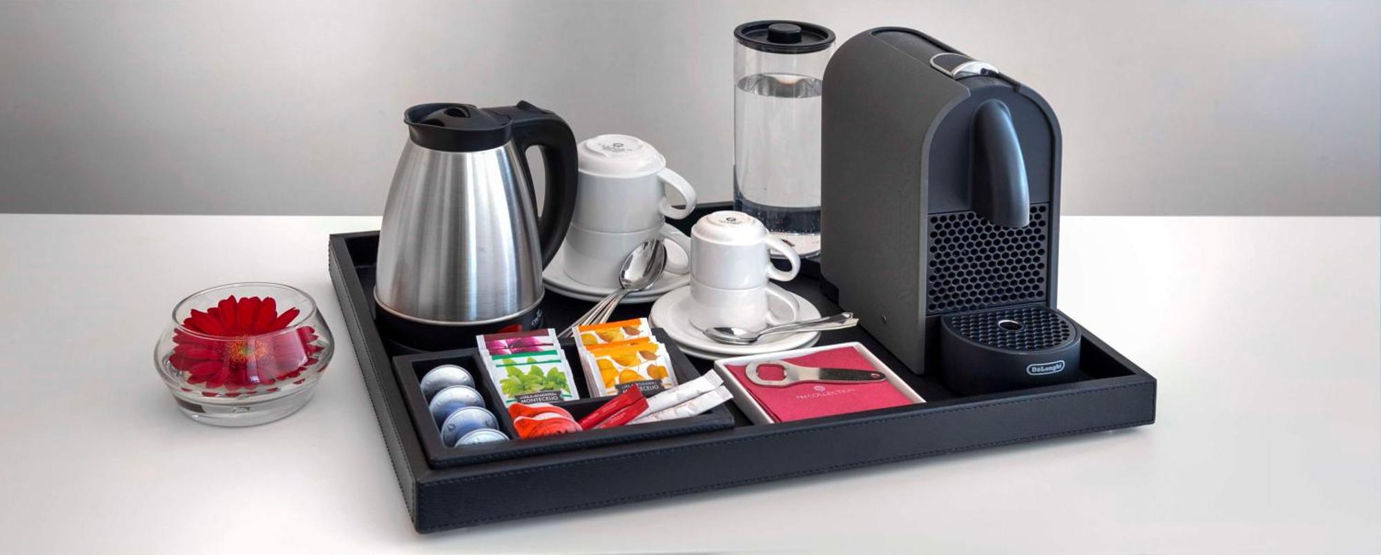 Nh Collection Gran De Hotel 4*