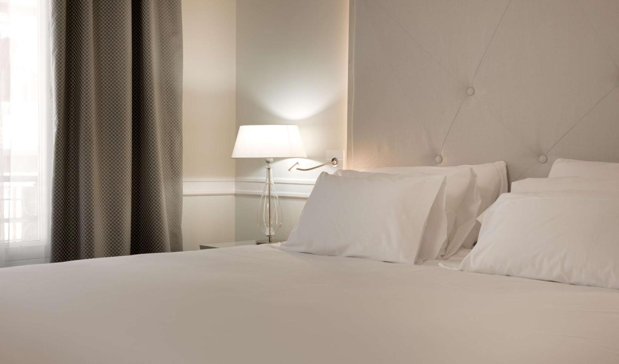 Hotel Nh Collection Gran De Zaragoza